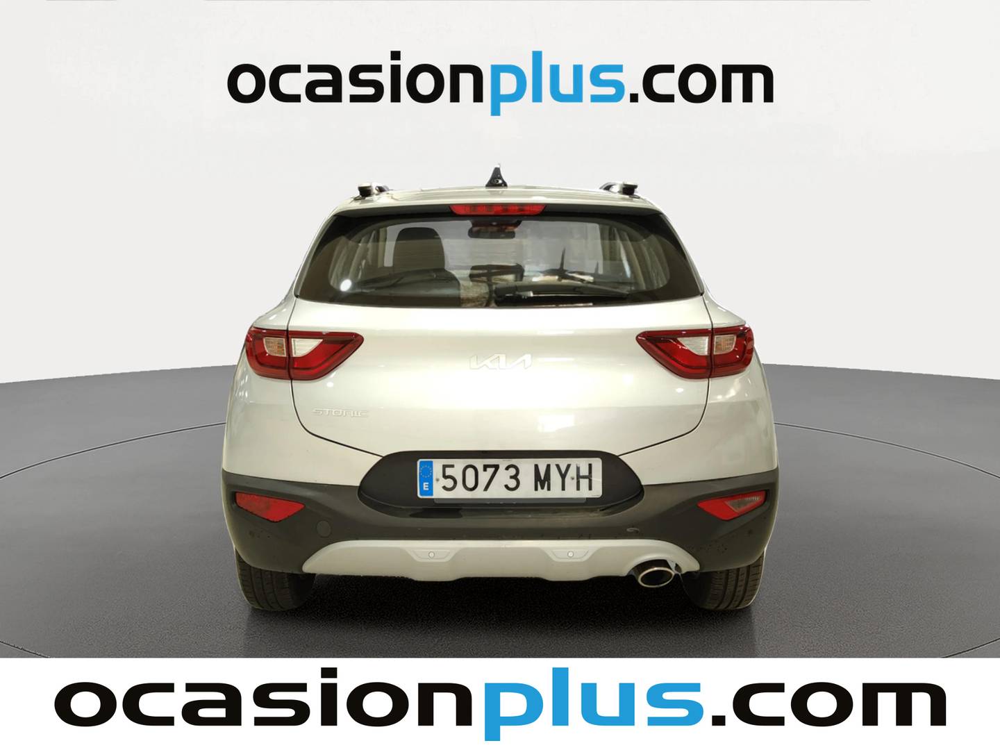 KIA Stonic KIA Stonic 1.2 DPi Drive (79 CV) al mejor precio