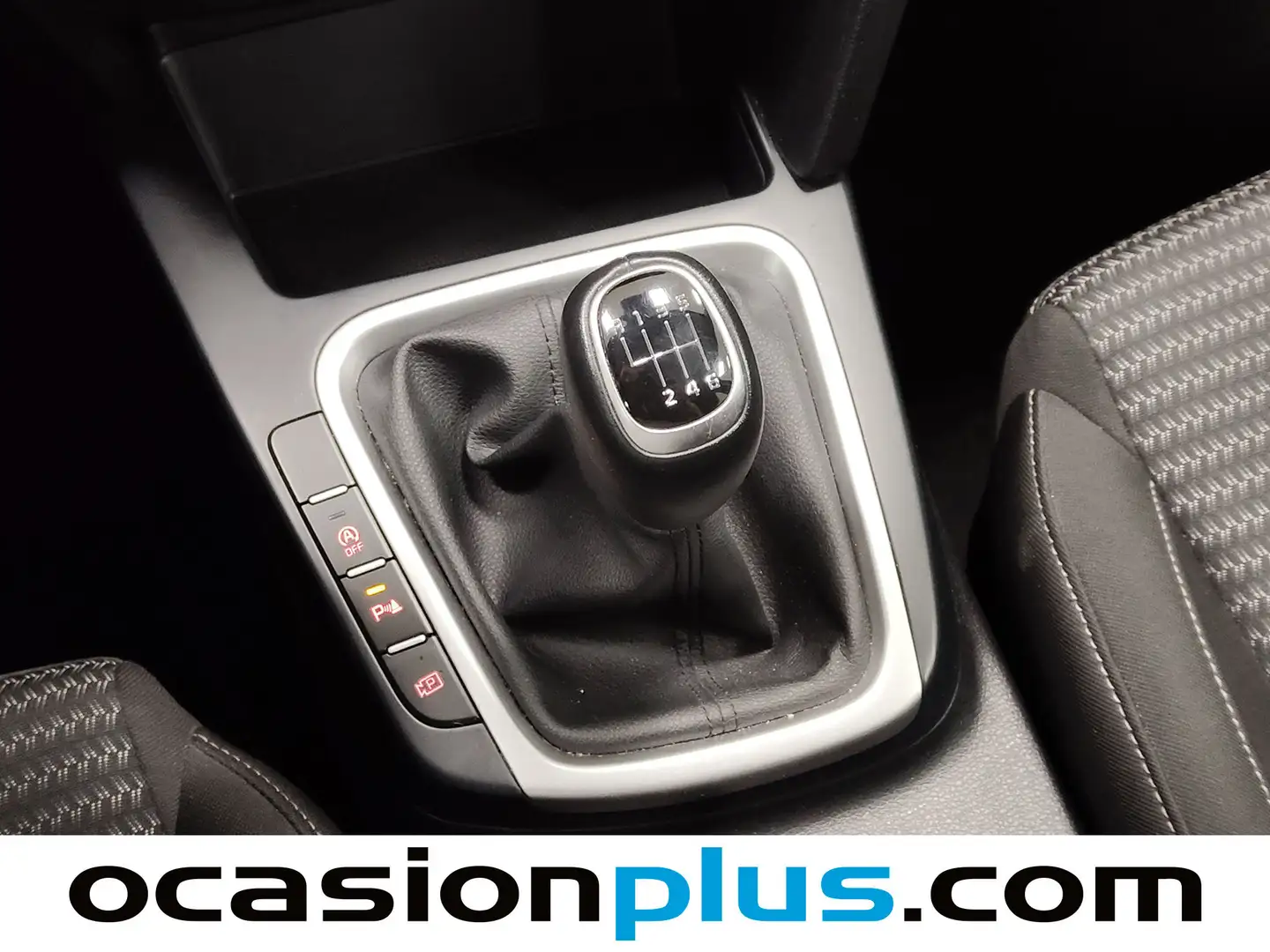 Foto KIA XCeed Kia XCeed 1.0 T-GDi Drive (120 CV)