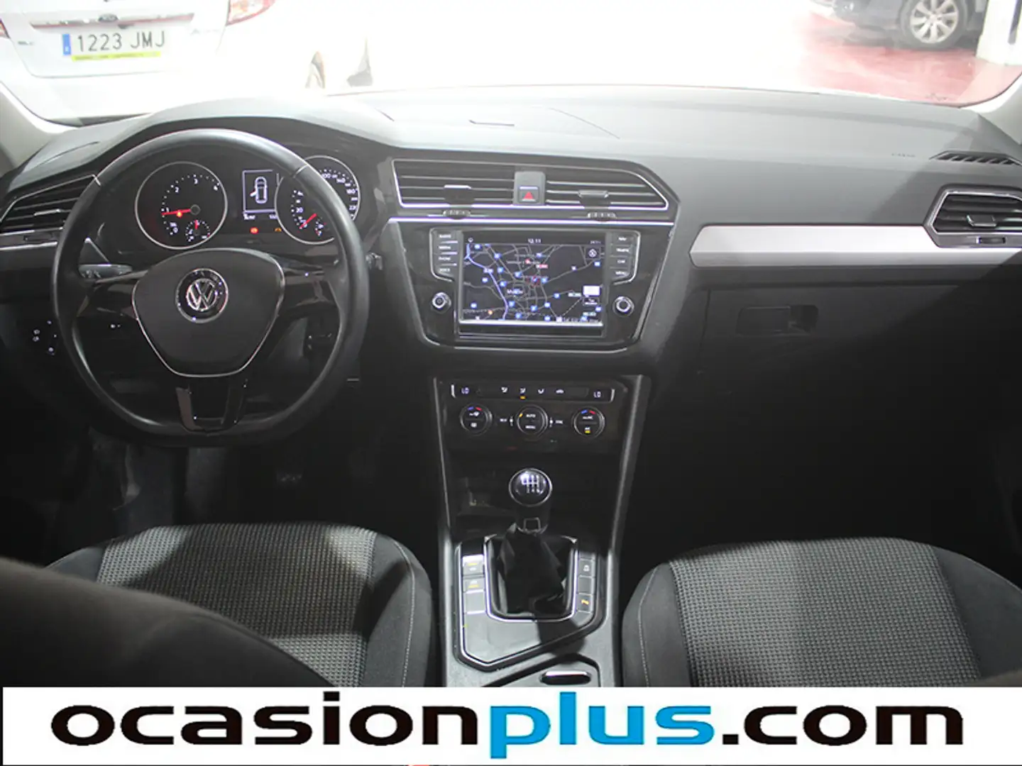 Foto Volkswagen Tiguan Volkswagen Tiguan Edition 2.0 TDI (115 CV)