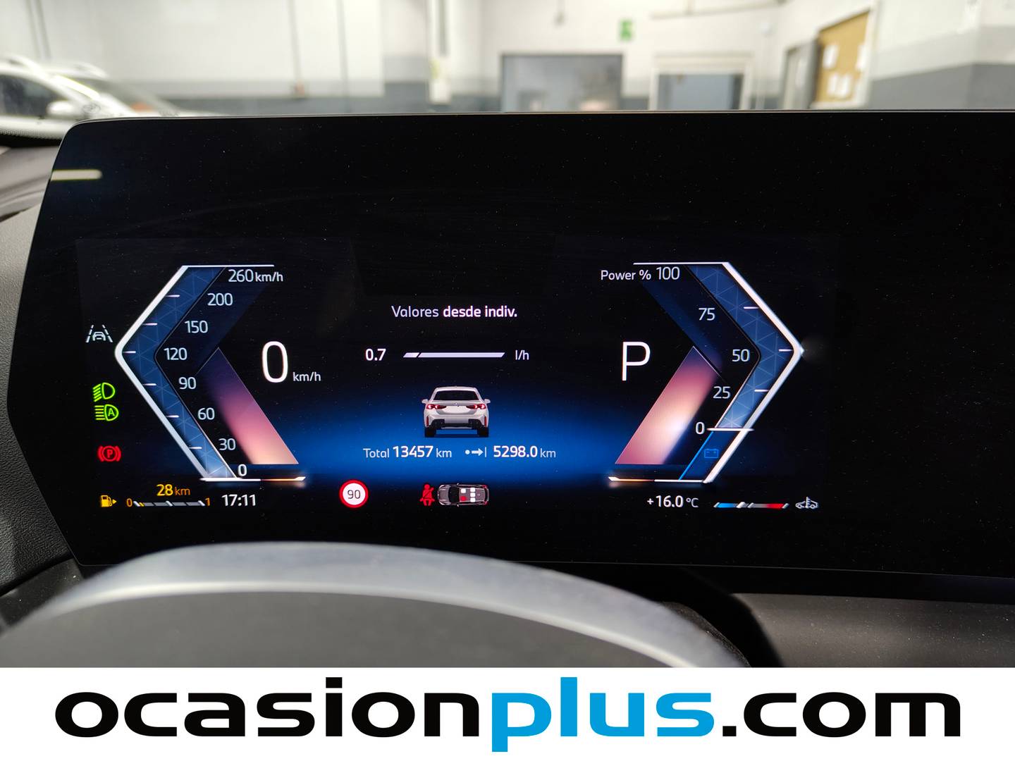 BMW Serie 1 BMW Serie 1 120d (163 CV) seminuevo