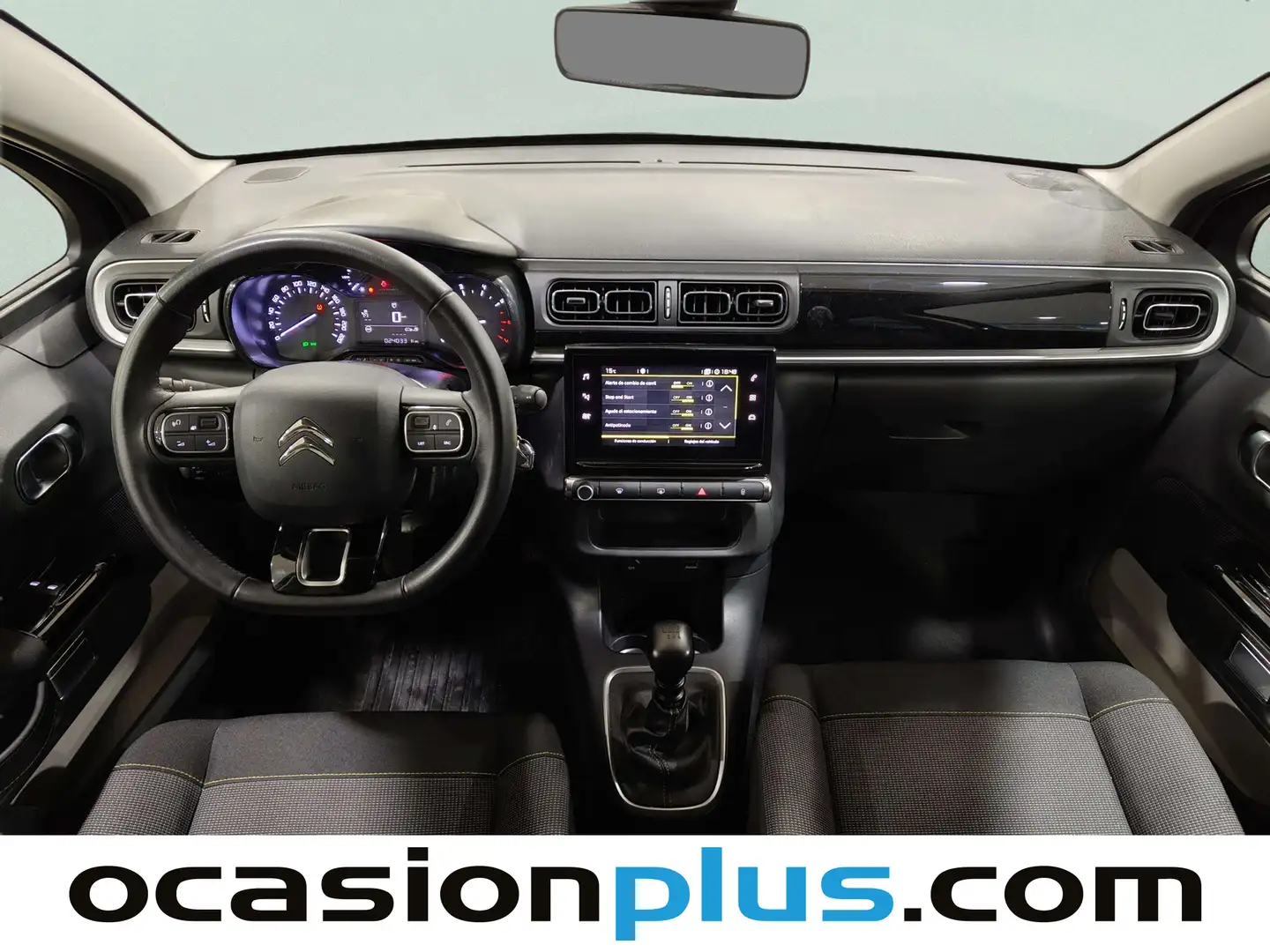 Foto Citroën C3 Citroen C3 PureTech 110 S&S Max (110 CV)