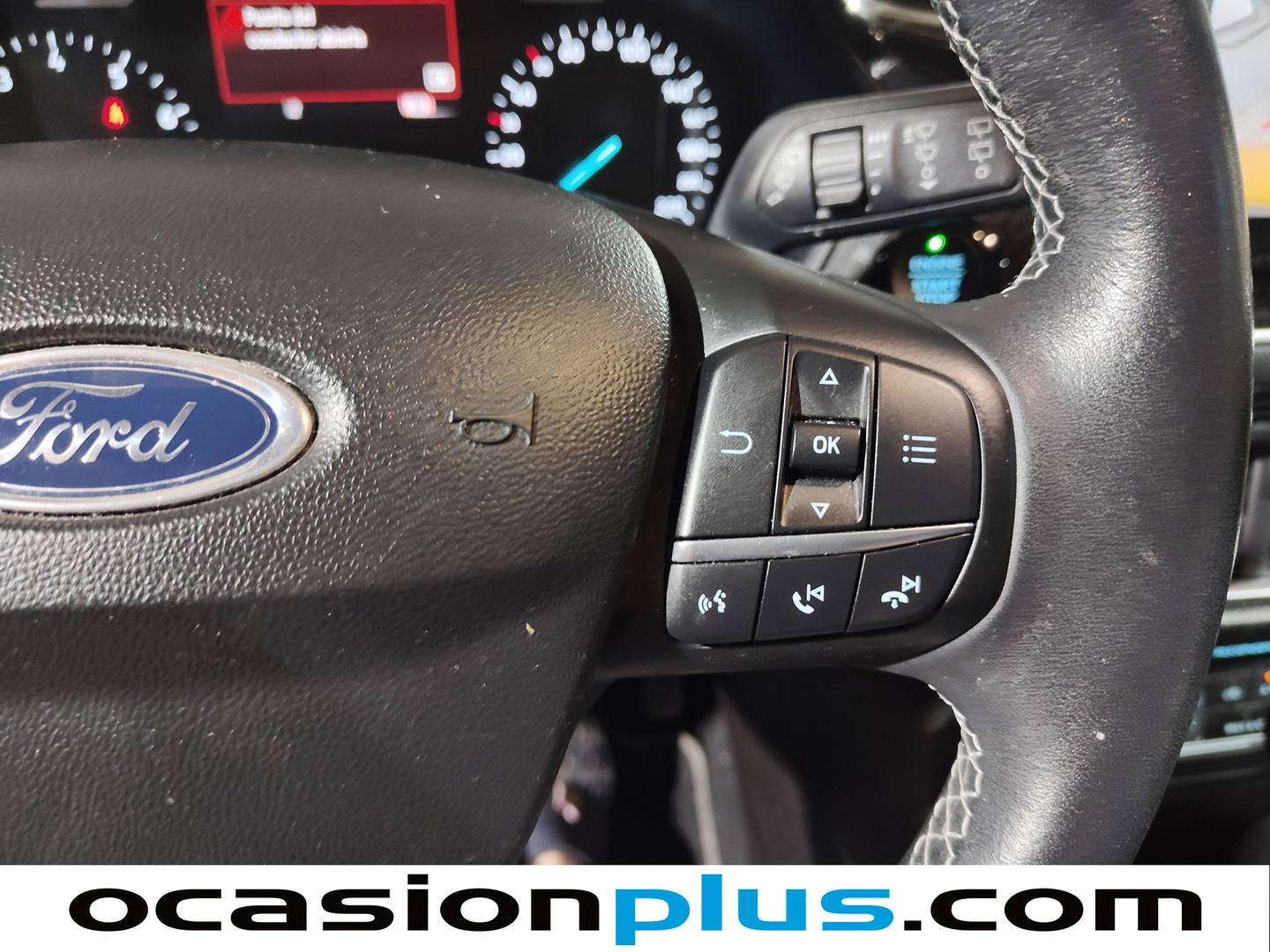 Ford Fiesta Ford Fiesta 1.0 EcoBoost Active+ (125 CV) barato