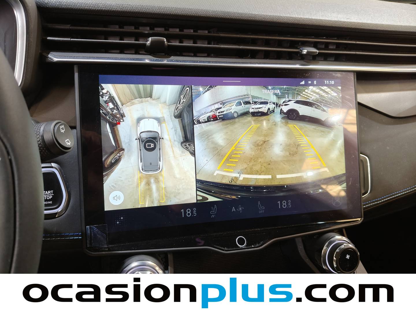 Acabados Lynk & Co 01 Lynk & Co 01 1.5 PHEV (261 CV)