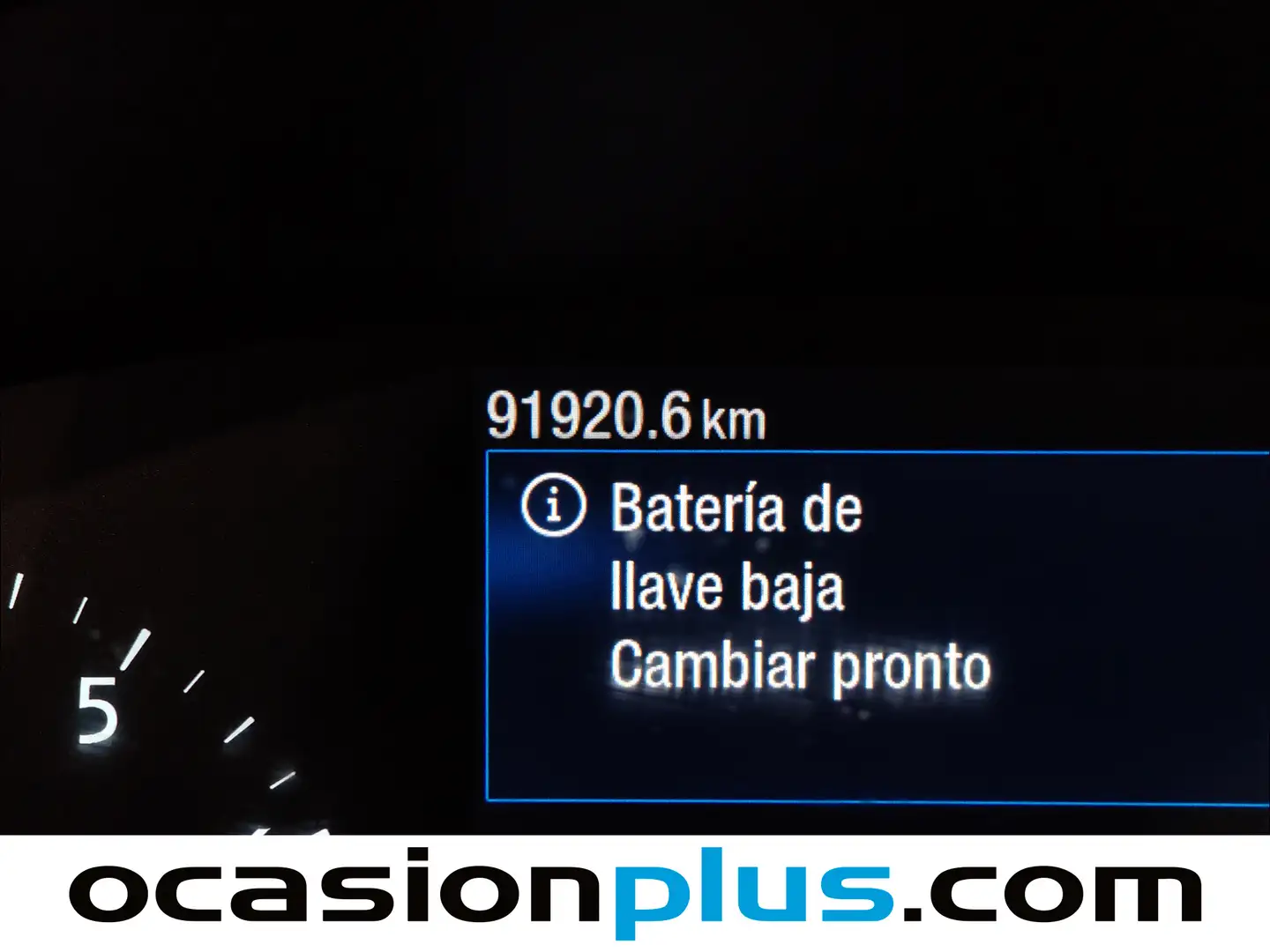 Foto Ford Focus Ford Focus 1.0 Ecoboost MHEV ST-Line (125 CV)