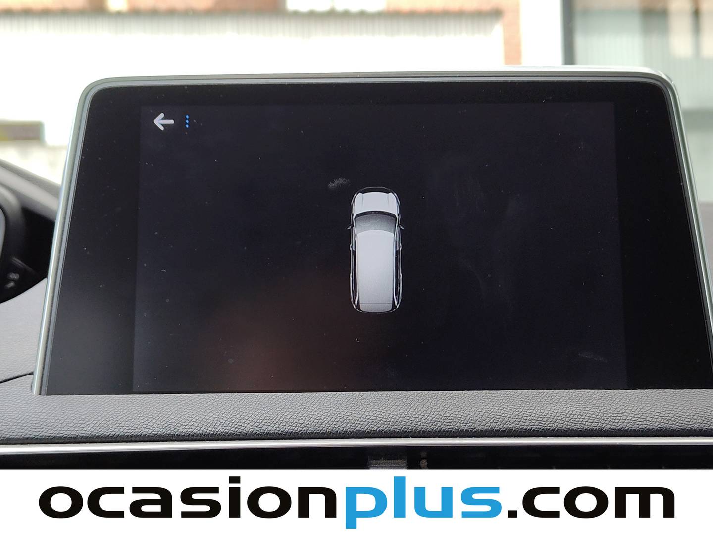 Acabados Peugeot 5008 Peugeot 5008 PureTech 130 S&S Allure (130 CV) 7 Plazas