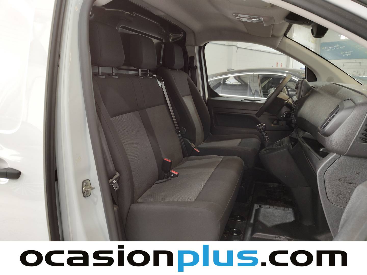 Fiat Scudo Fiat Scudo Furgon 1.5 Bluehdi L2 (120 CV) al mejor precio