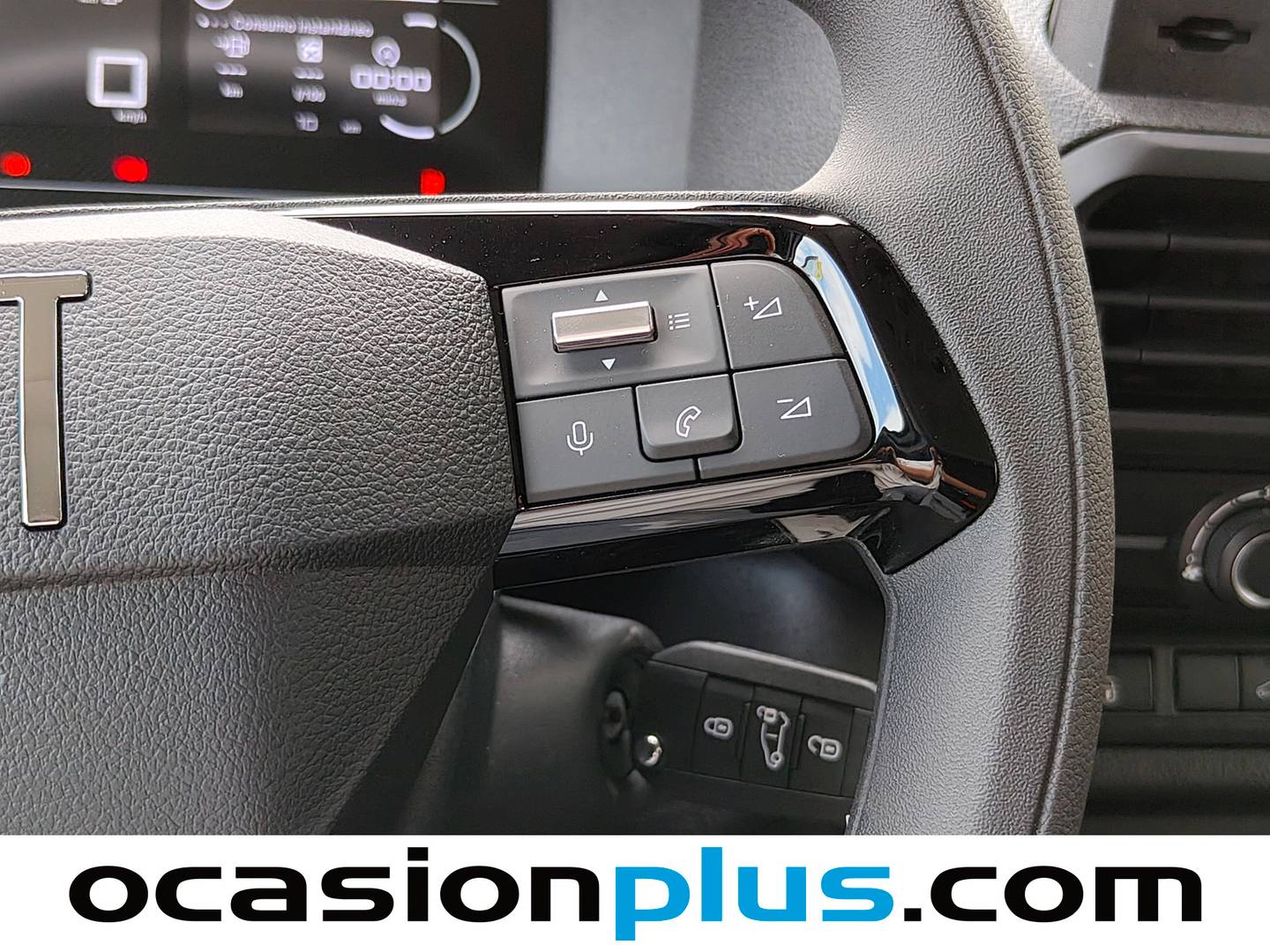 Fiat Scudo Fiat Scudo Furgón M 1.5 Diésel (120 CV) de ocasión