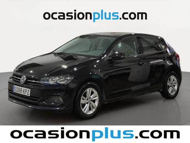 Volkswagen Polo Advance 1.0 TSI (95 CV) de segunda mano
