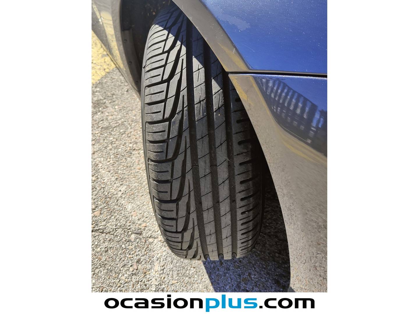 Foto BMW Serie 3 BMW Serie 3 320i Touring 135 kW (184 CV)