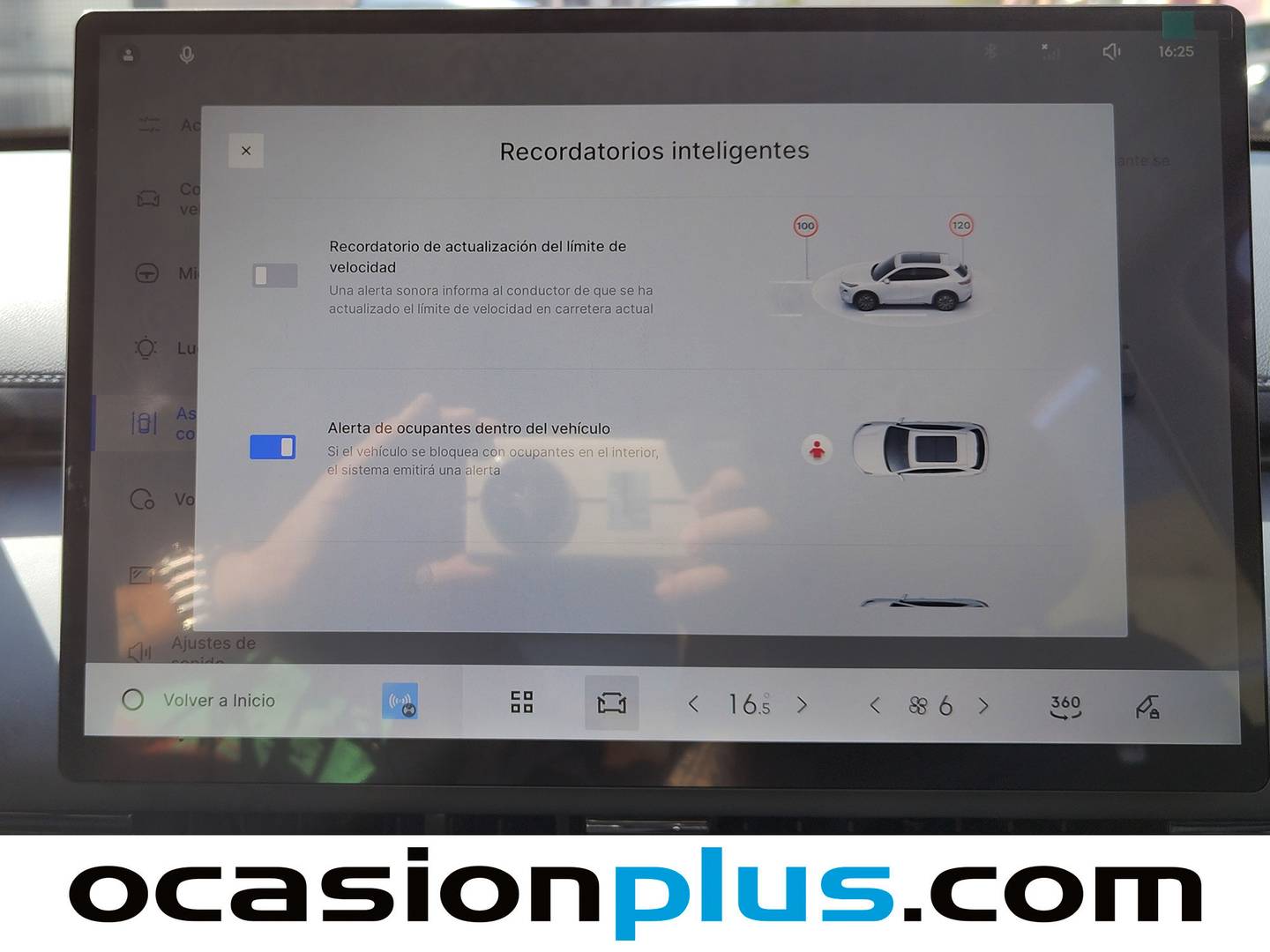 Geely Starray EM-i Geely Starray EM-i 1.5 PHEV PRO (262 CV) km 0