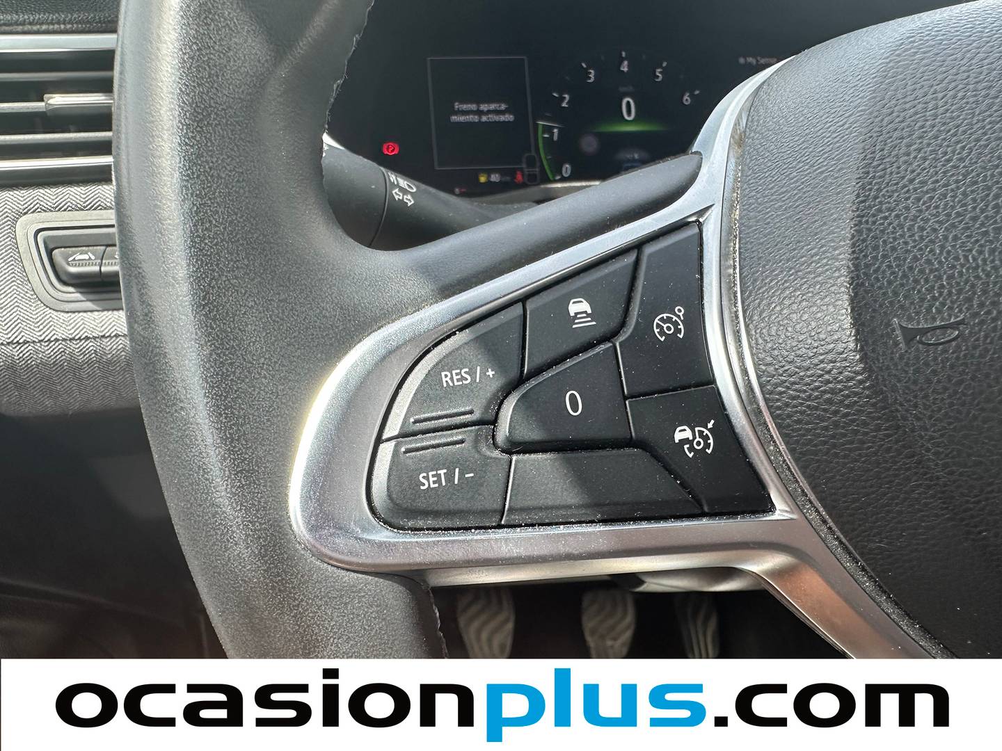 Renault Clio Renault Clio Techno TCe (90 CV) de segunda mano