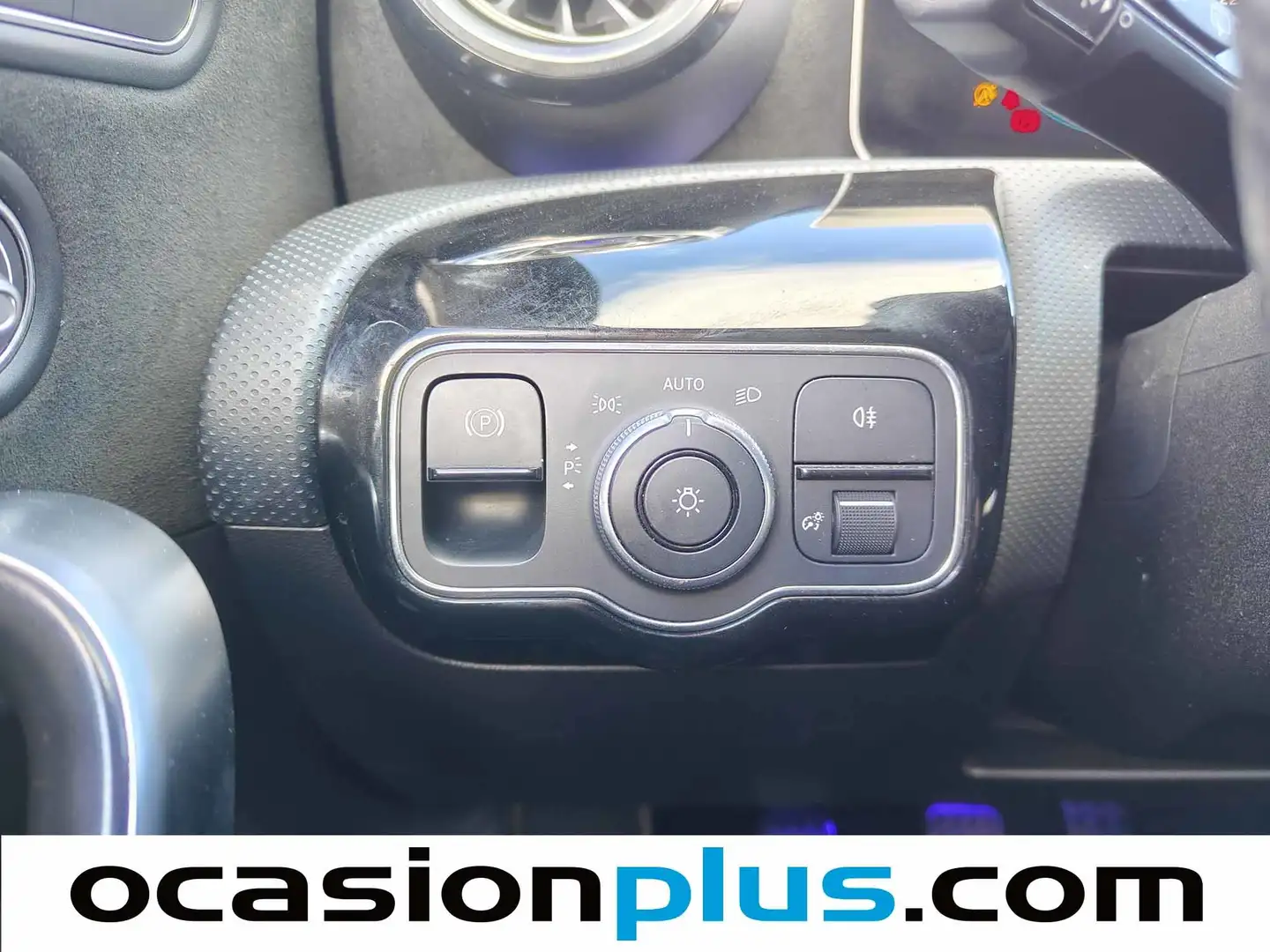 Foto Mercedes Clase A Mercedes-Benz Clase A 200 (163 CV)