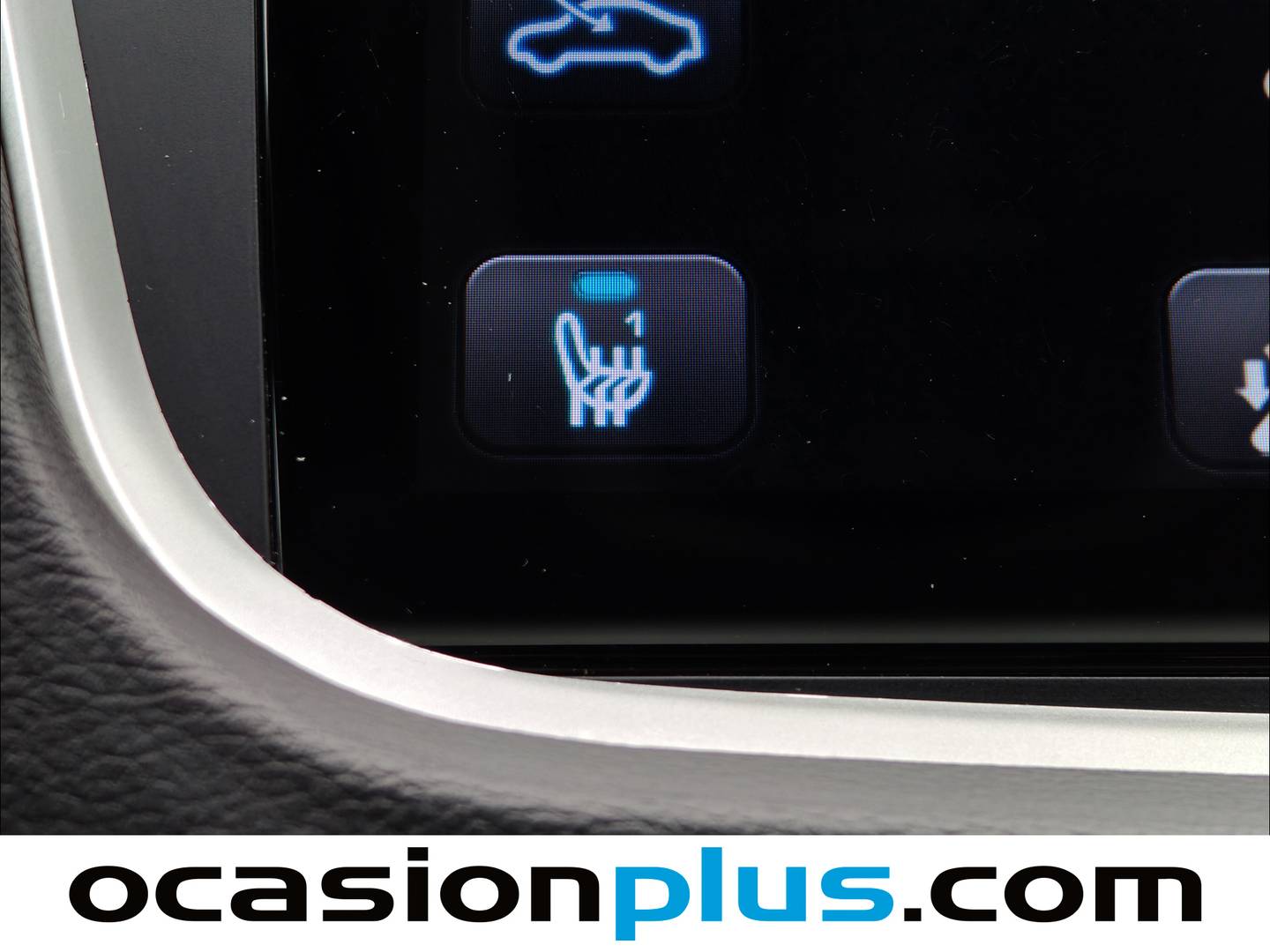 Foto SWM G01 SWM G01 1.5T Luxury  (131 CV)