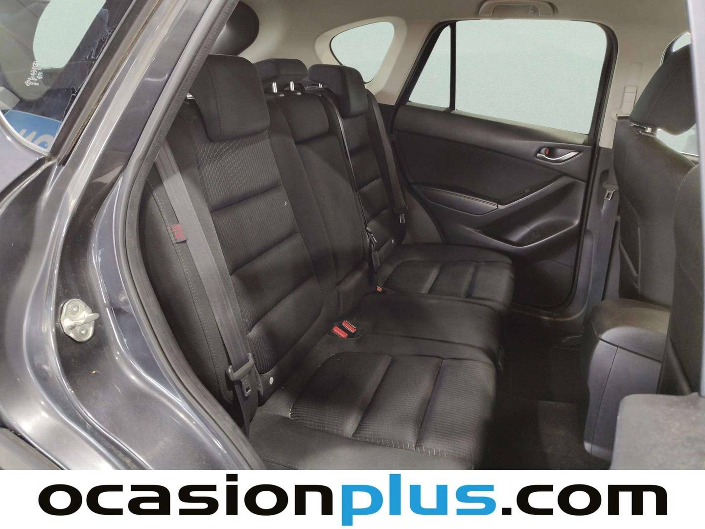 Mazda CX-5 Mazda CX-5 2.0 GE 2WD Style (165 CV) al mejor precio