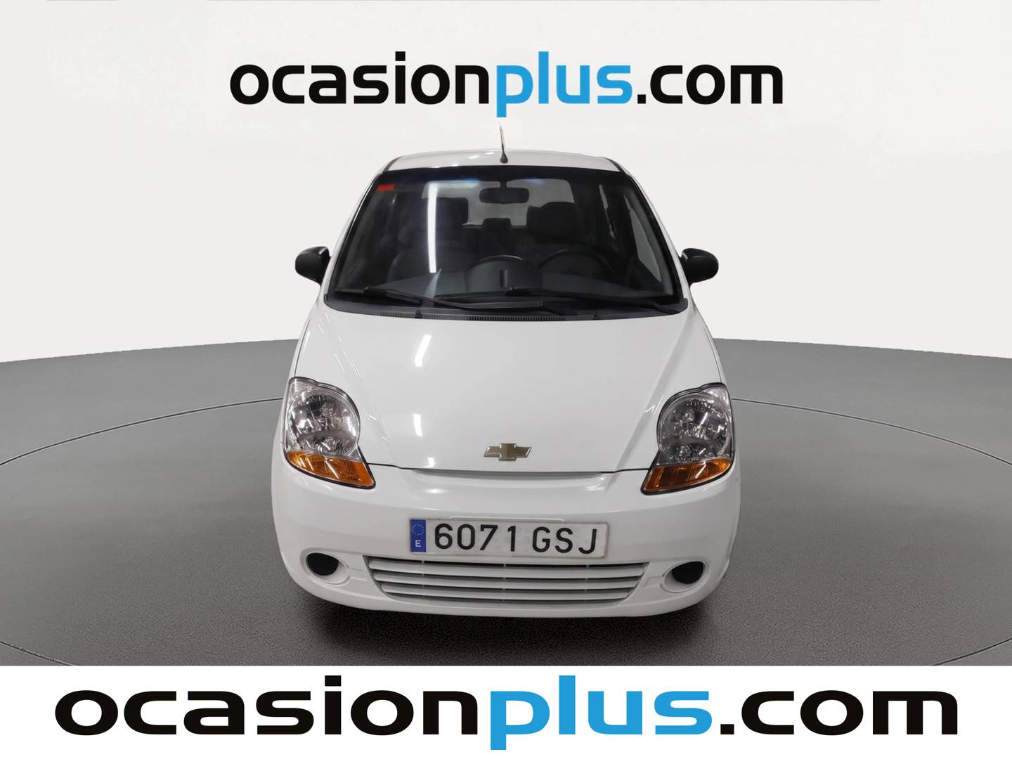 Chevrolet Matiz Chevrolet Matiz 1.0 S (65 CV) 65cv