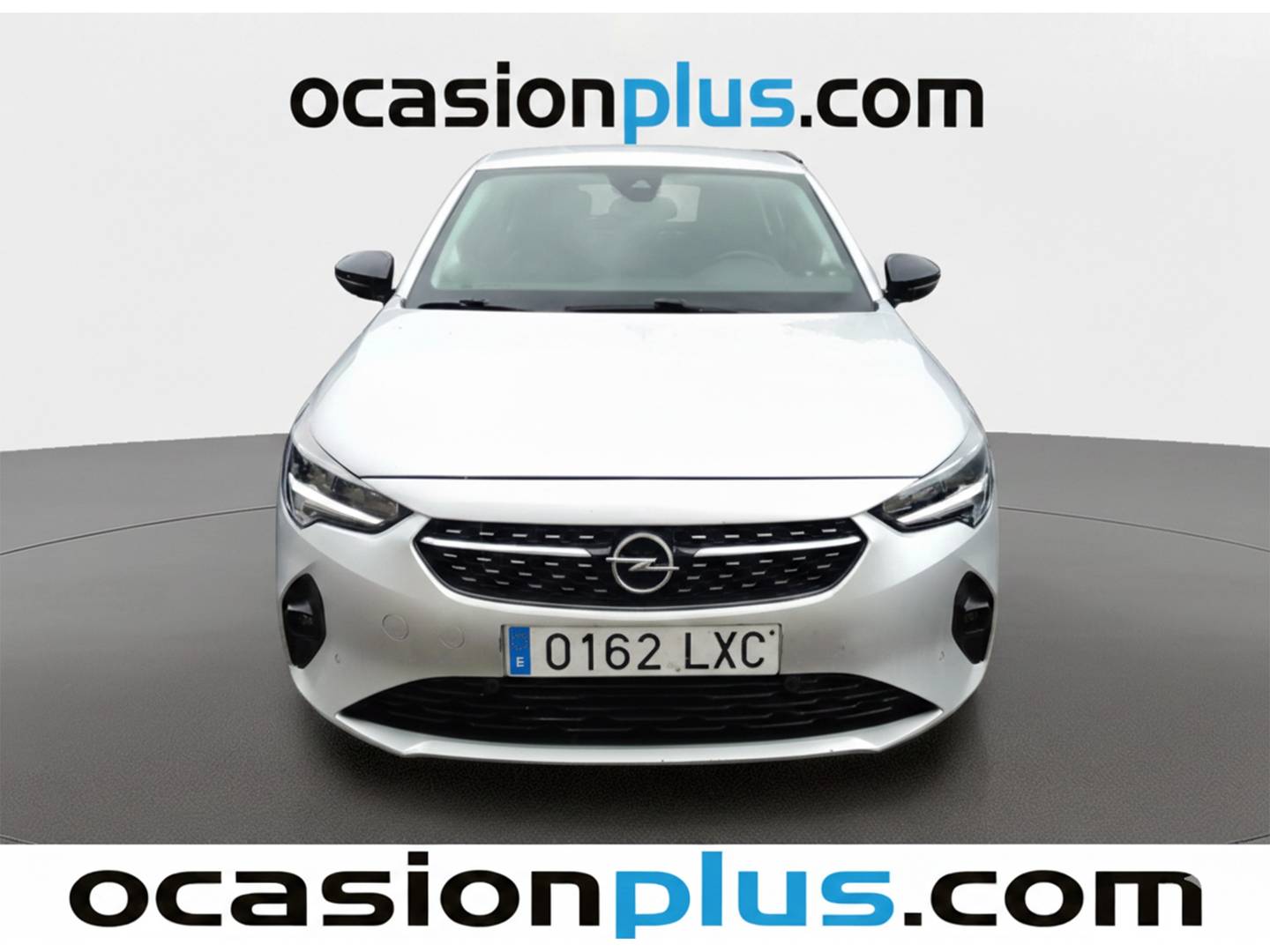 Foto Opel Corsa Opel Corsa 1.2 Turbo XHL Elegance (100 CV)