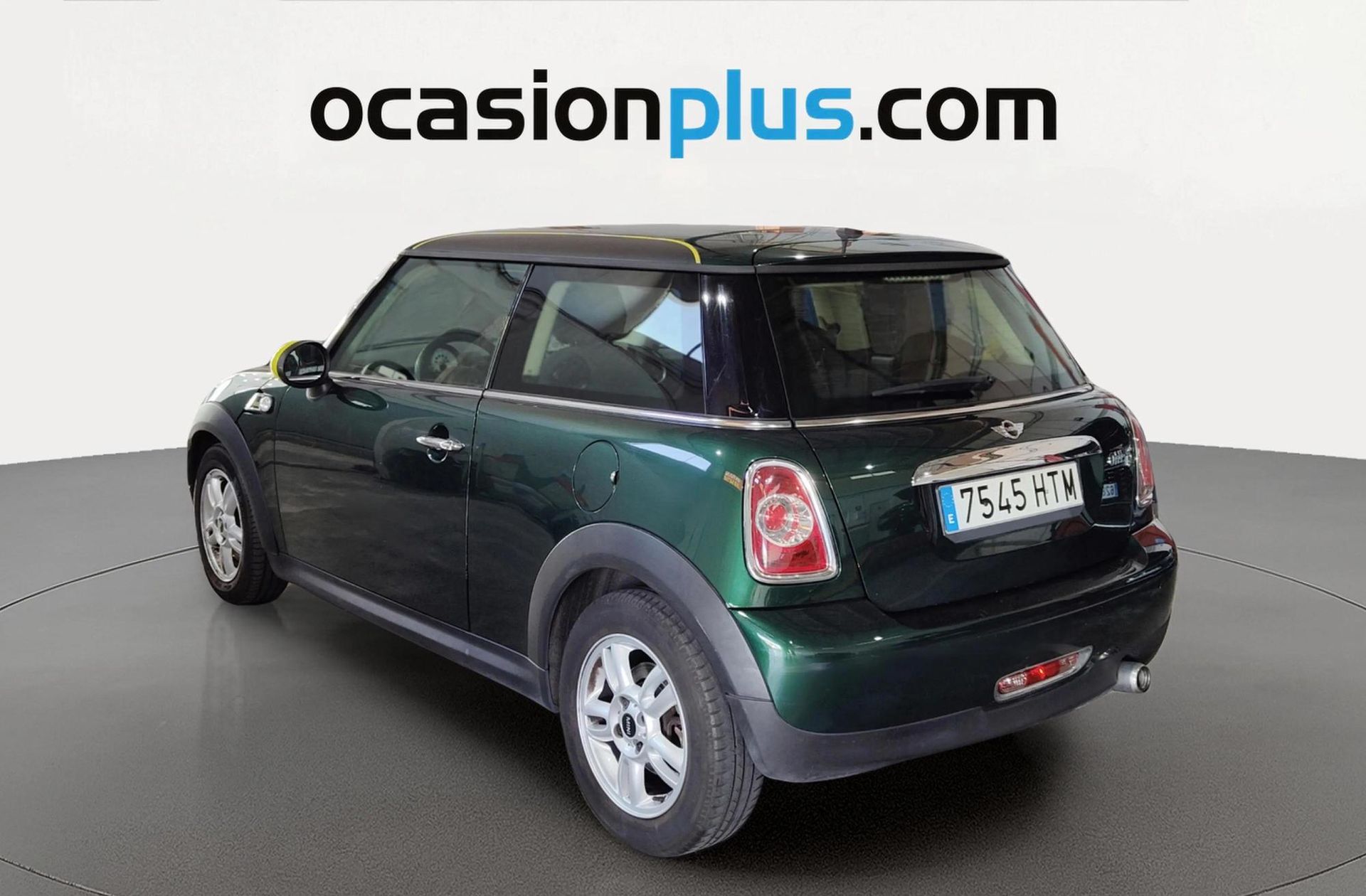 MINI Cooper One D - foto 3
