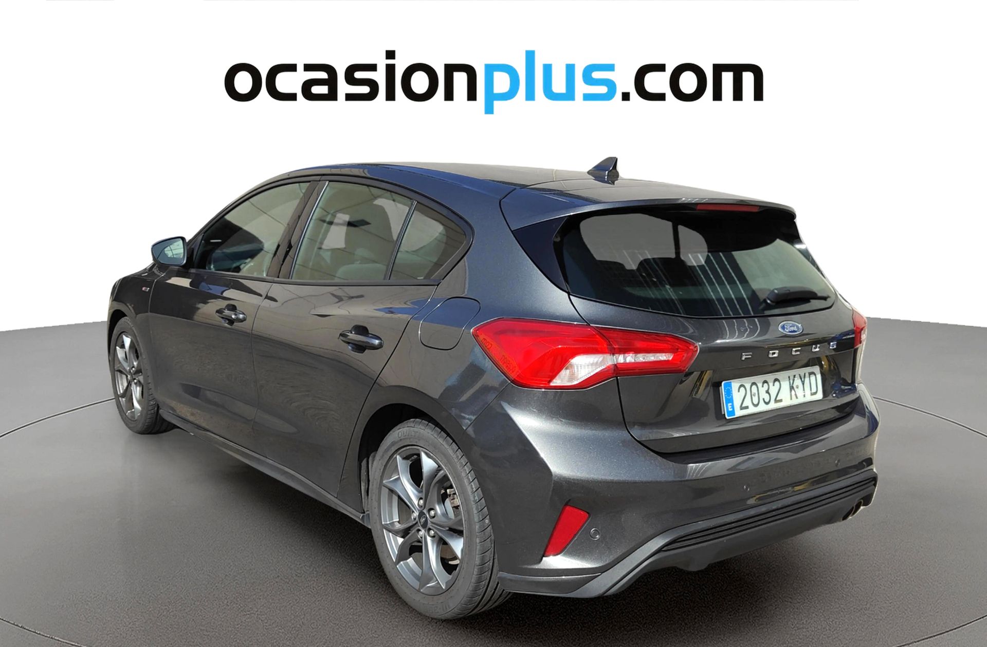 Ford Focus 1.0 EcoBoost ST-Line - foto 3