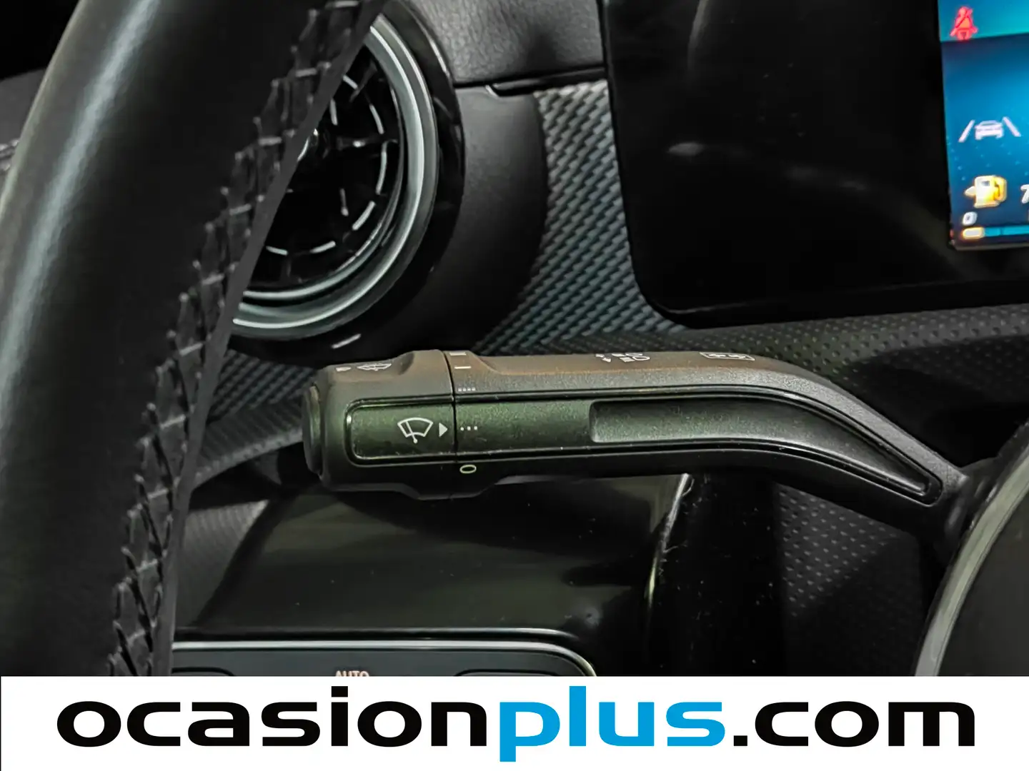 Foto Mercedes CLA Mercedes-Benz CLA 200 (163 CV)