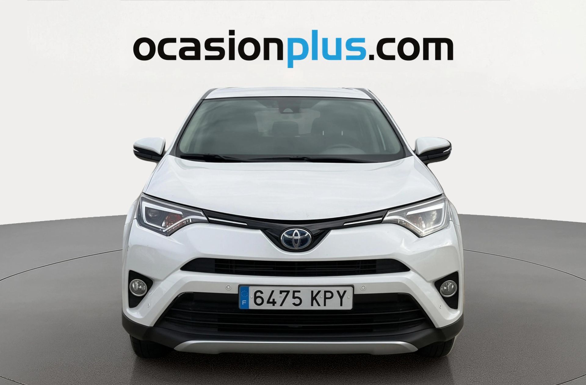 Toyota RAV4 2.5l hybrid Advance 2WD - foto 11
