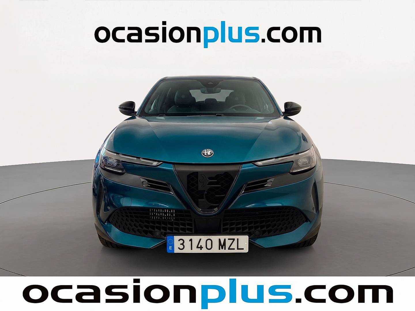 Alfa Romeo Junior Alfa Romeo Junior 1.2 Ibrida Speciale Auto (136 CV) al mejor precio