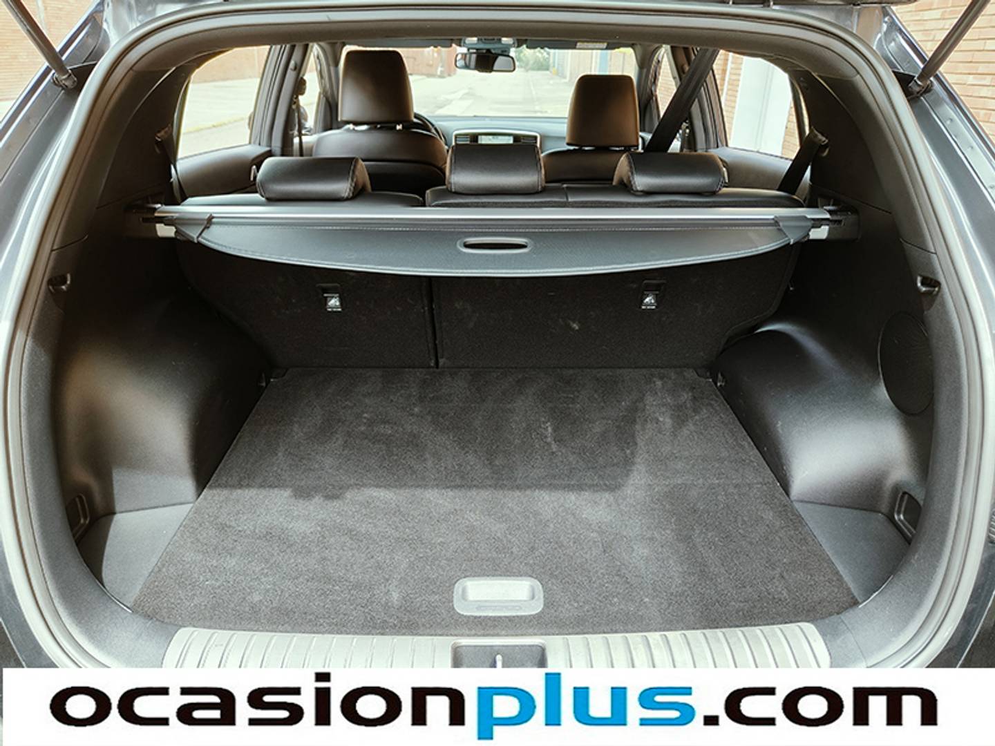 Foto KIA Sportage Kia Sportage 1.6 MHEV GT Line Essential 4x2 DCT (136 CV)