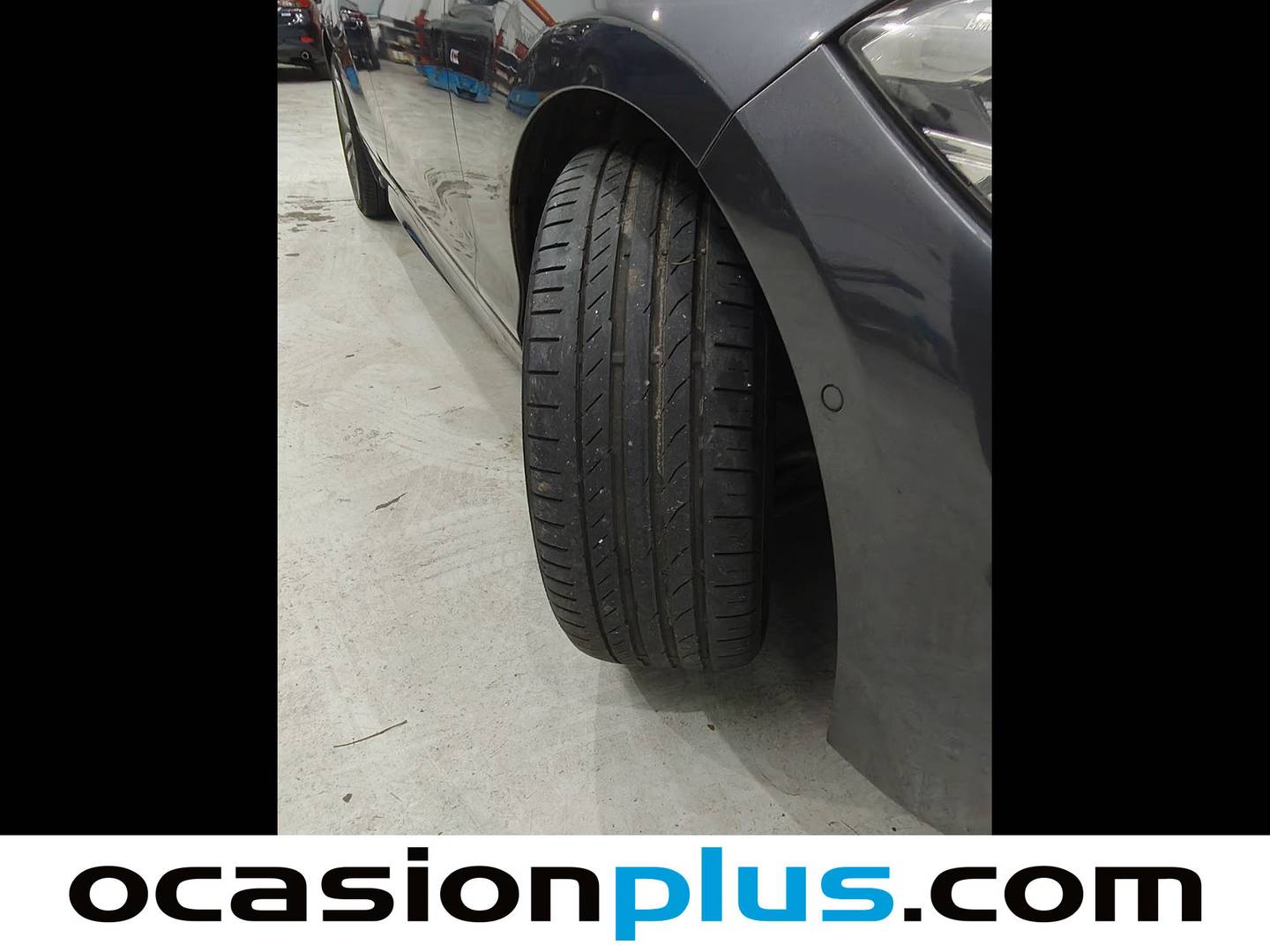 BMW Serie 1 BMW Serie 1 116d (116 CV) Pack M 116cv