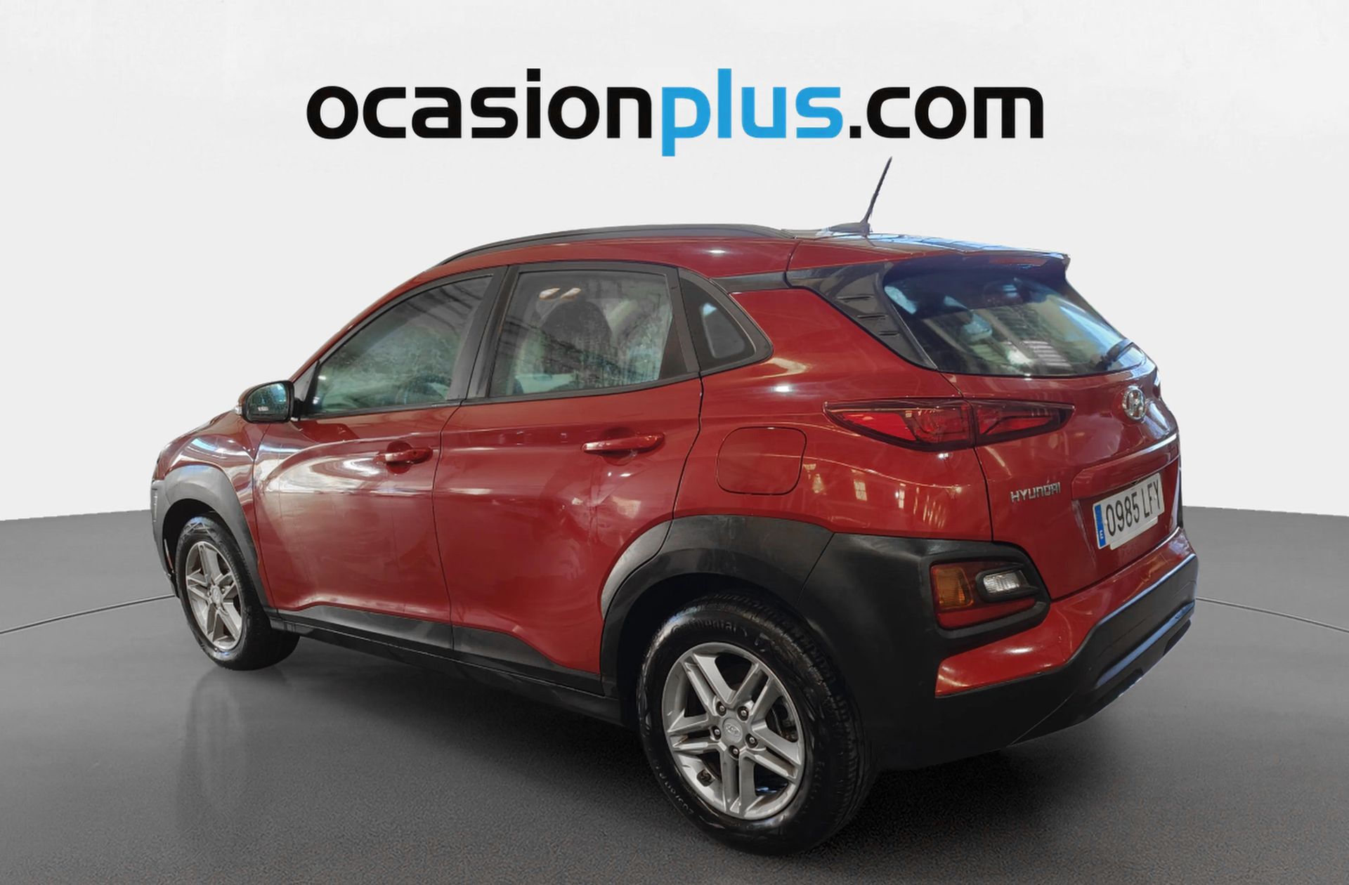 Hyundai Kona 1.6 CRDi Klass 4x2 - foto 4