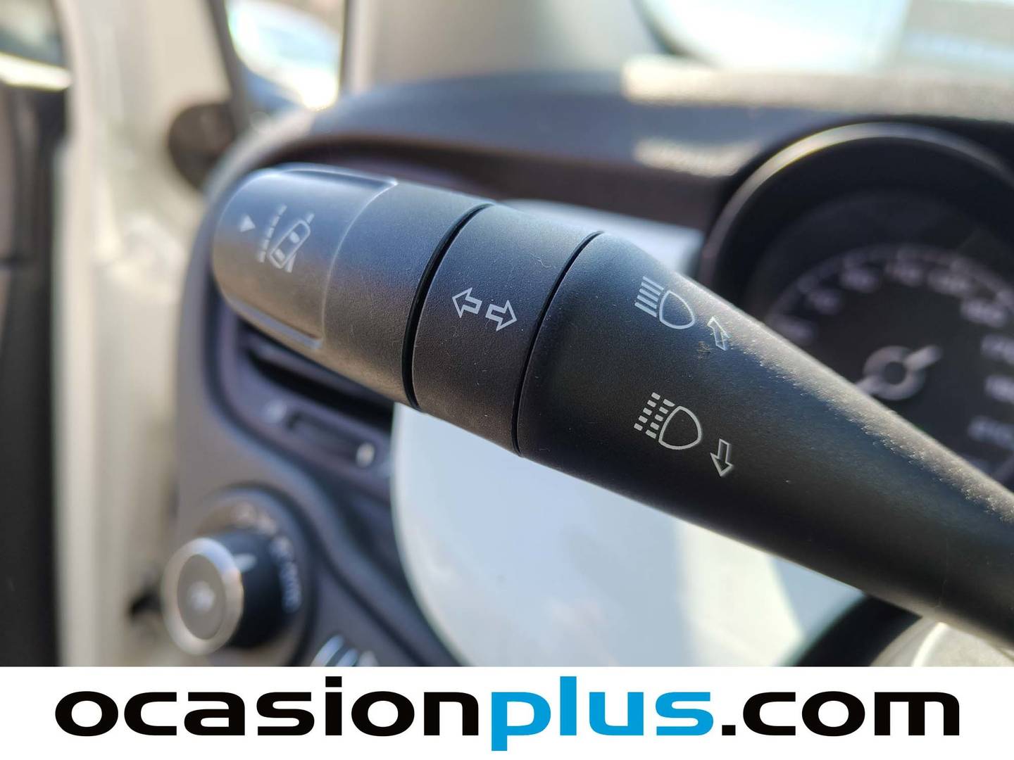 Extras del Fiat 500X Fiat 500X 1.6 E-Torq S&S Urban 4x2 (110 CV)