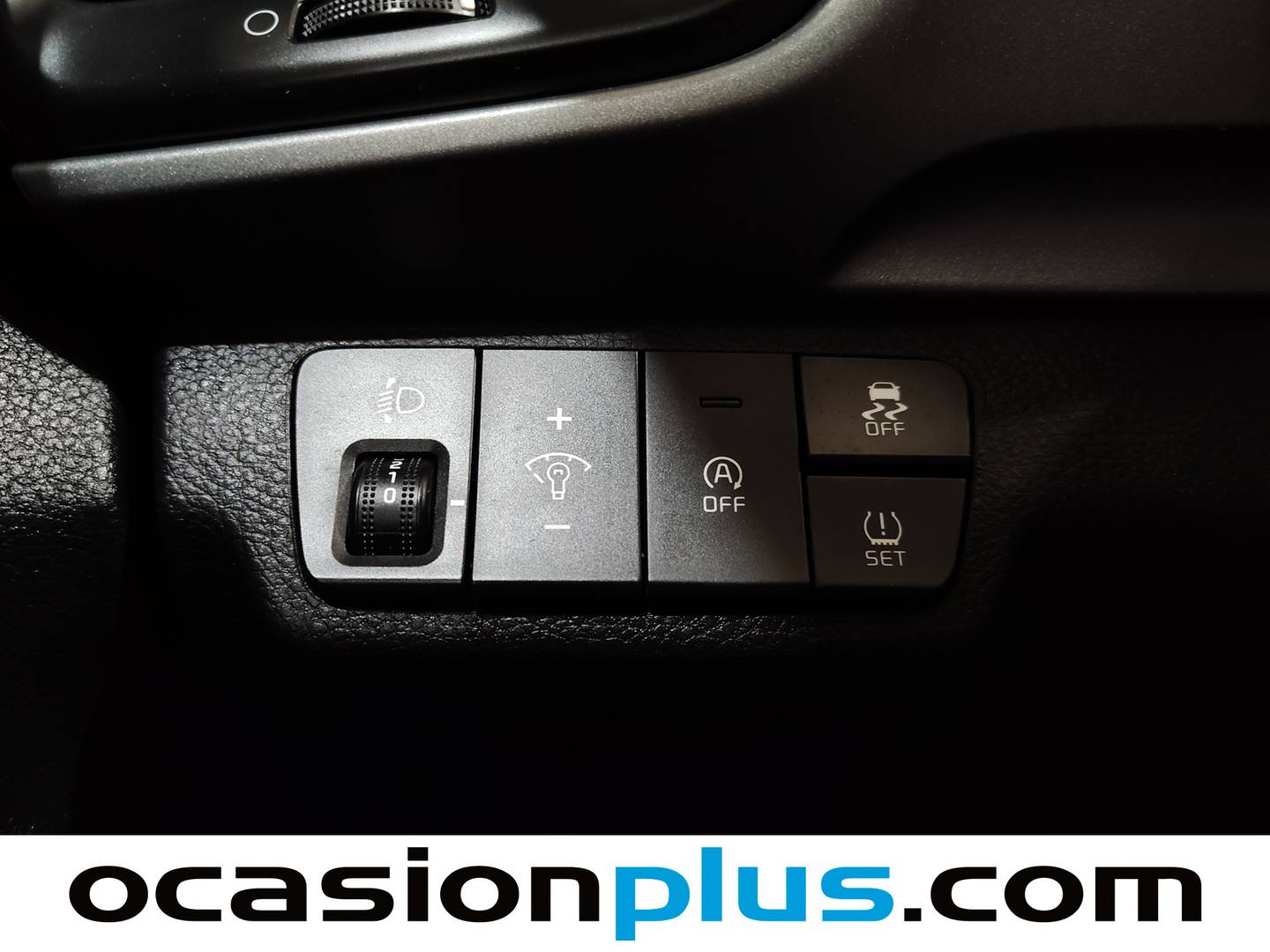 KIA Stonic Kia Stonic 1.0 T-GDi MHEV iMT Concept (100 CV) 100cv