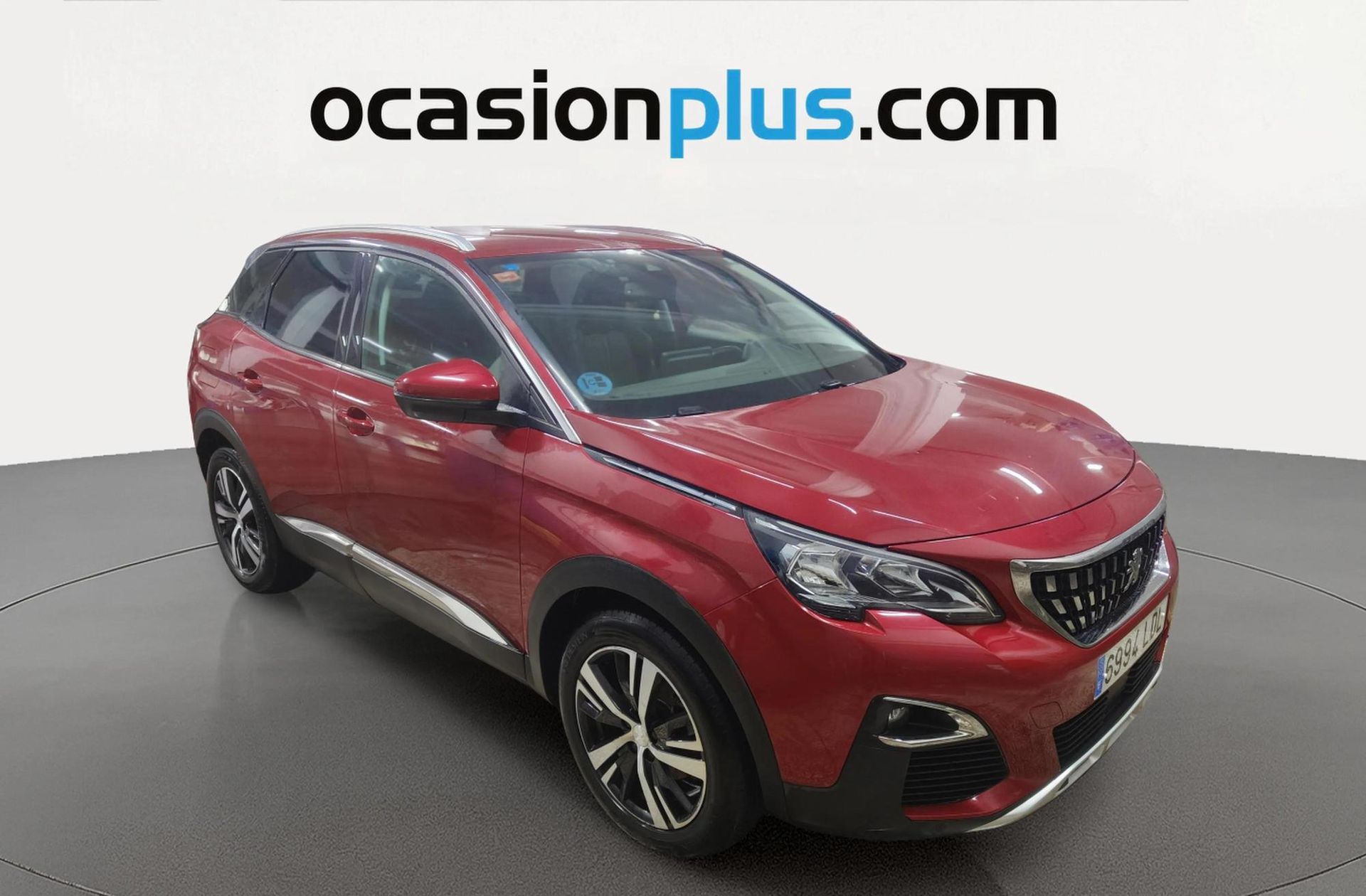 Peugeot 3008 BlueHDi 130 Allure - foto 2