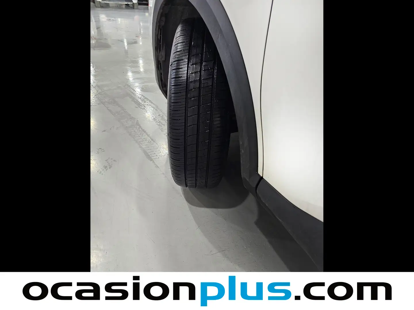 Foto Citroën C4 Citroen C4 BlueHDi 110 S&S Feel (110 CV)