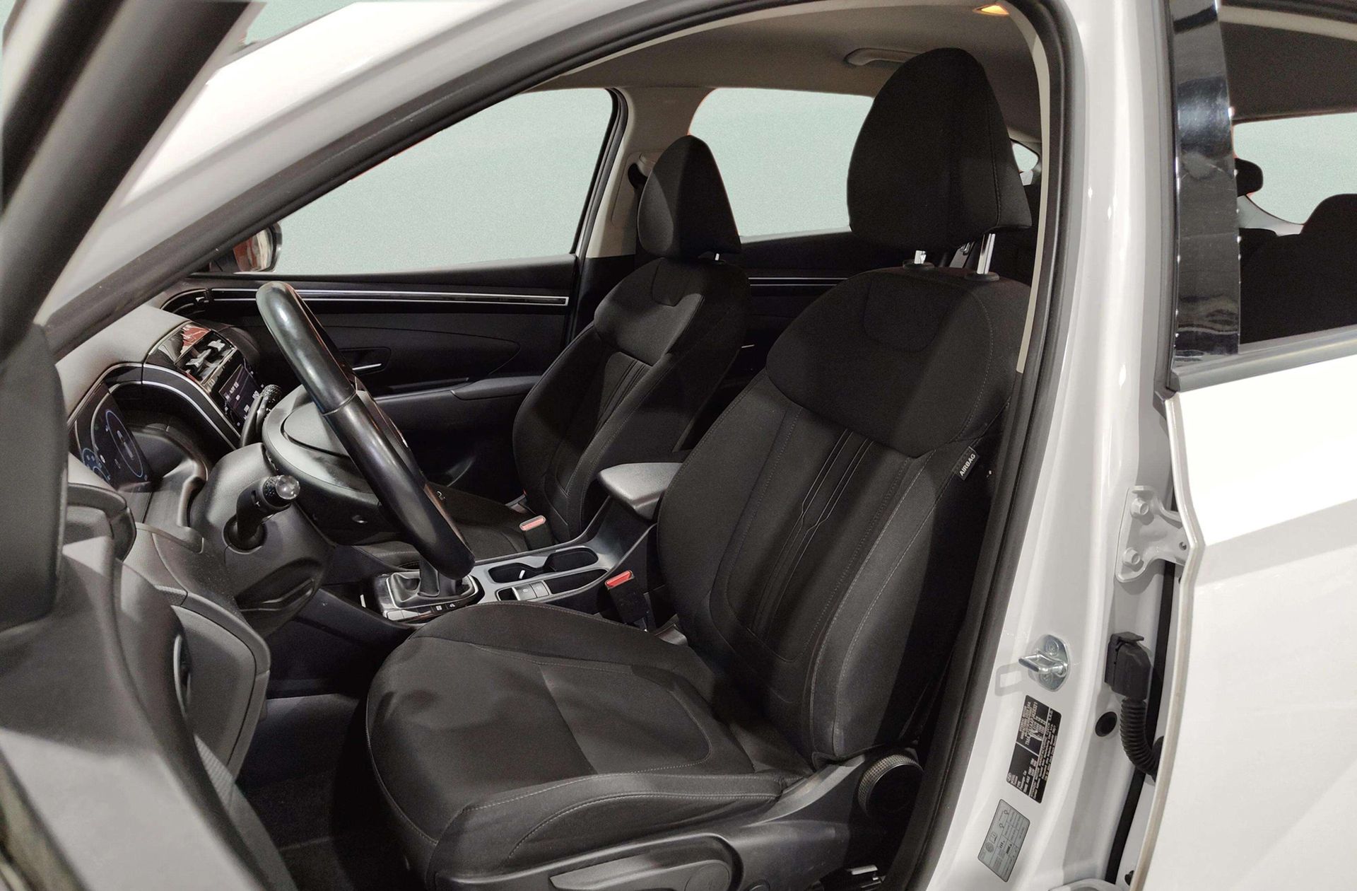 Hyundai Tucson 1.6 CRDi 48V Maxx - foto 10