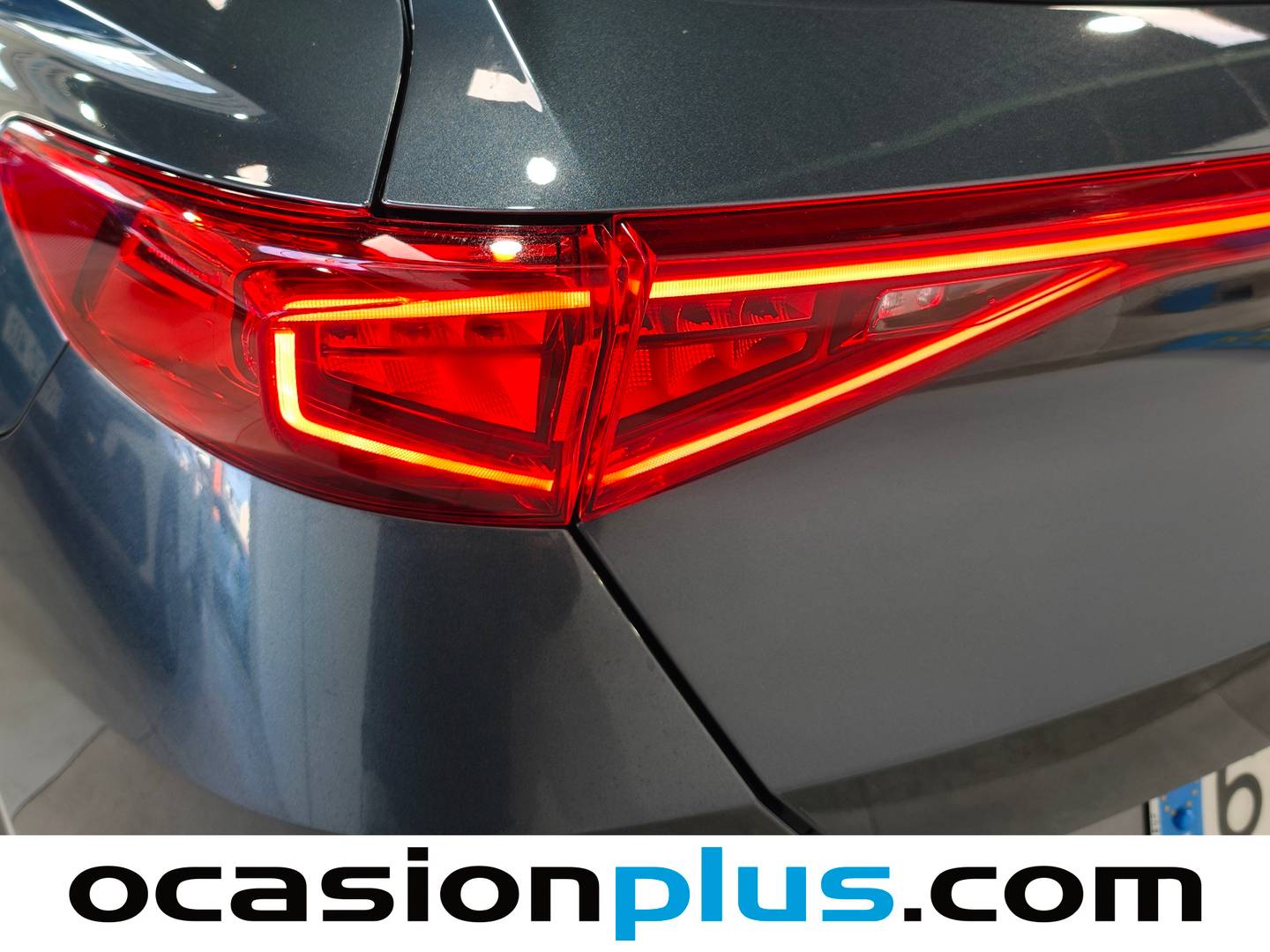 Cupra Formentor Cupra Formentor 1.5 TSI DSG (150 CV) km 0