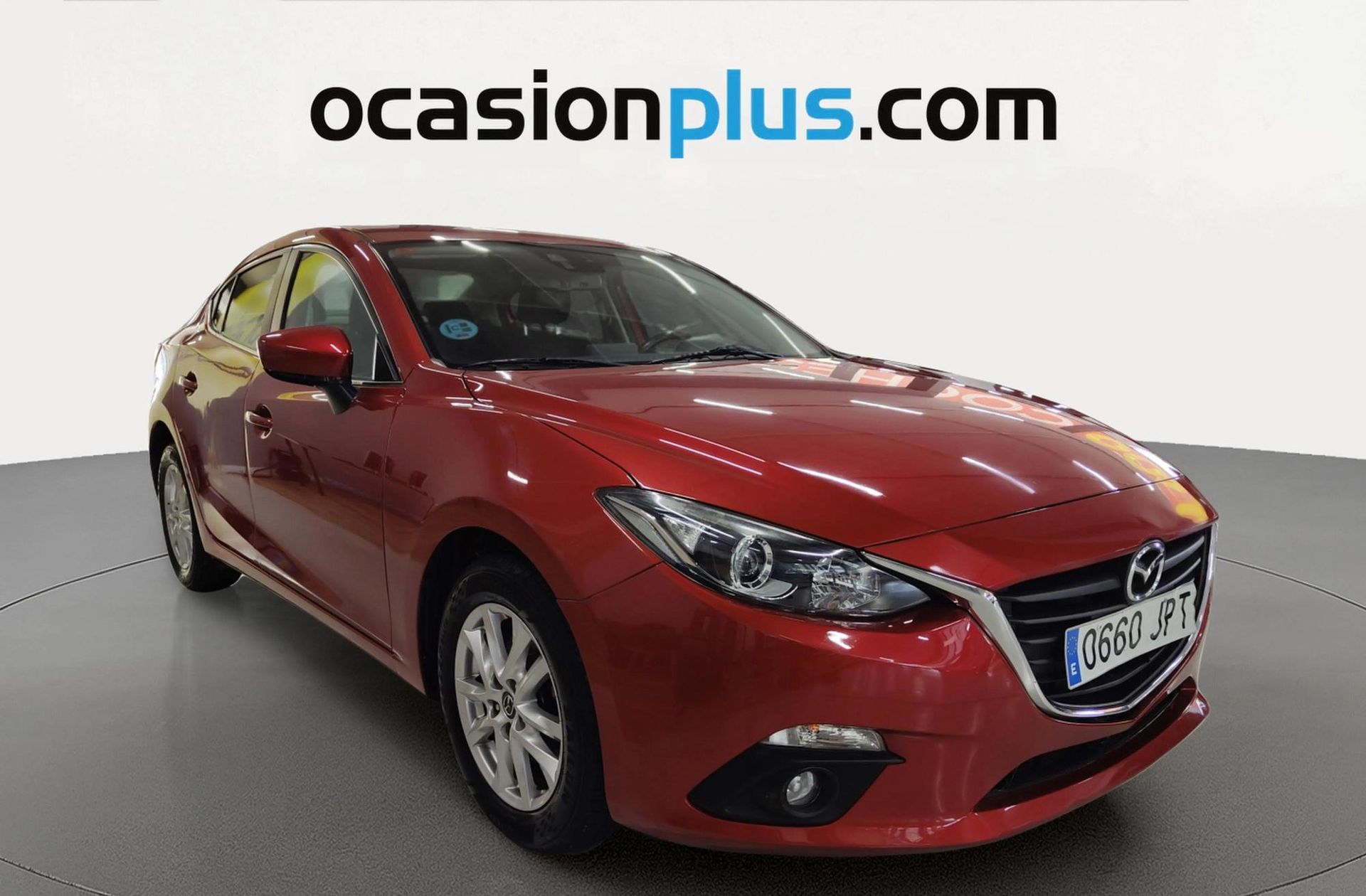 Mazda Mazda3 1.5 DE SportSedan Style - foto 2