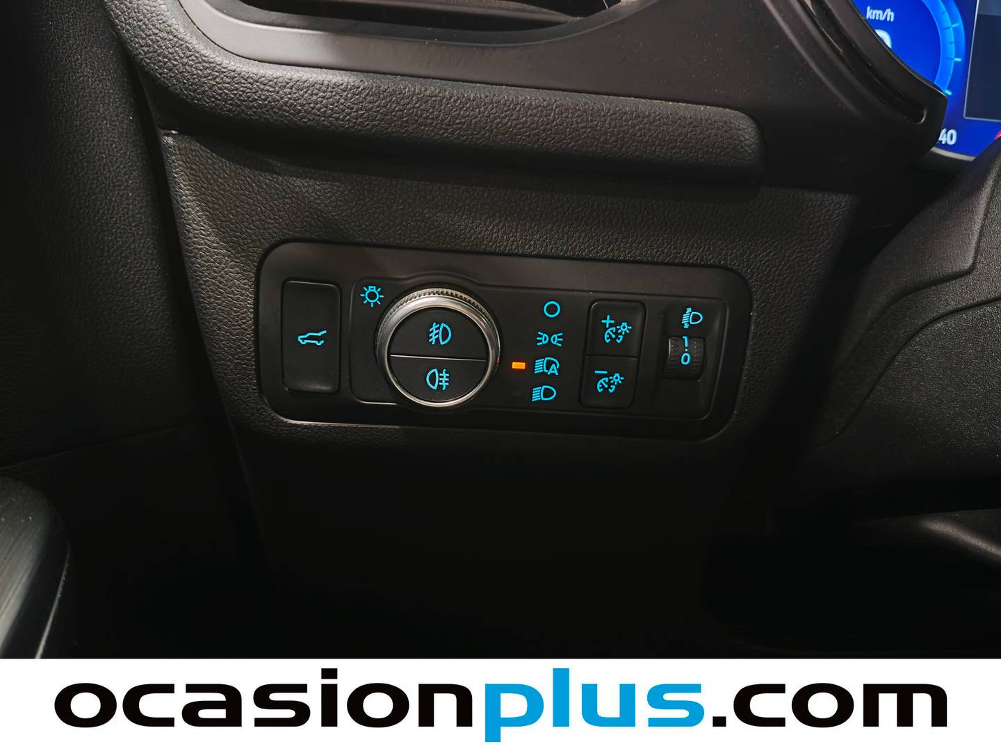Ford Kuga Ford Kuga 1.5T EcoBoost ST-Line X 4x2 (150 CV) seminuevo