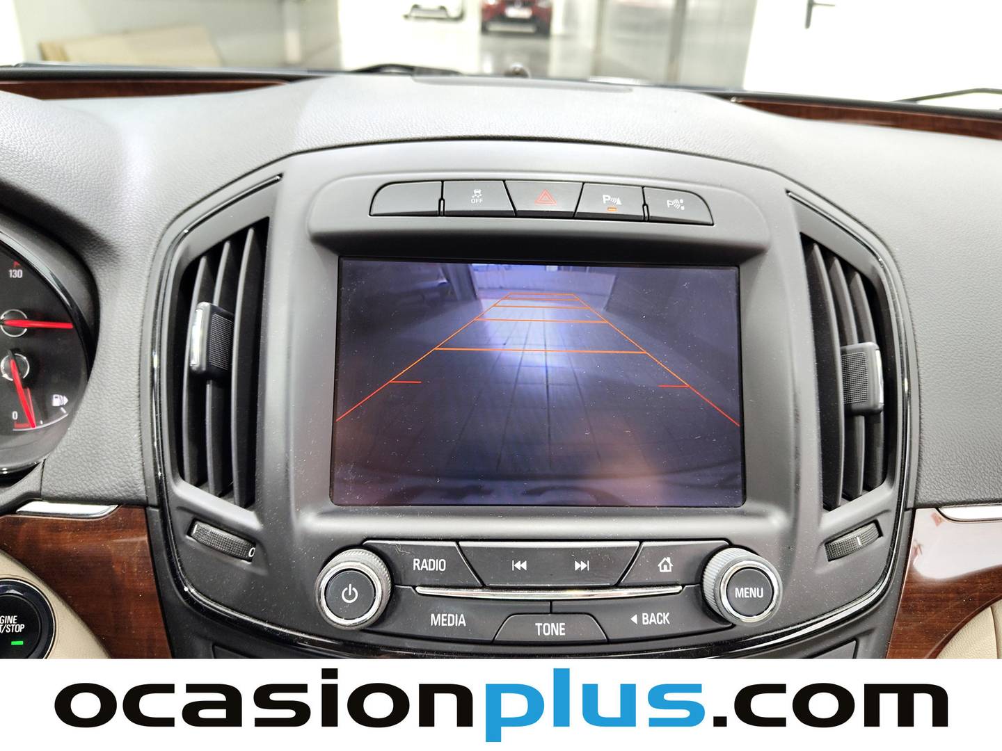 Accesorios del Opel Insignia Opel Insignia 2.0 CDTI ecoFLEX S&S Excellence (163 CV)