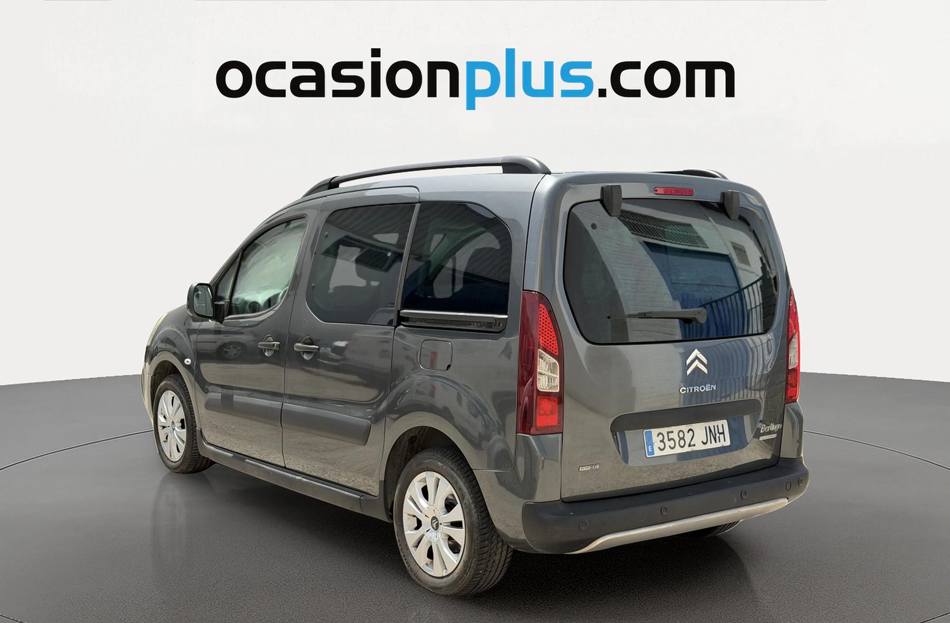 Citroën Berlingo Multispace XTR Plus BlueHDi - foto 3