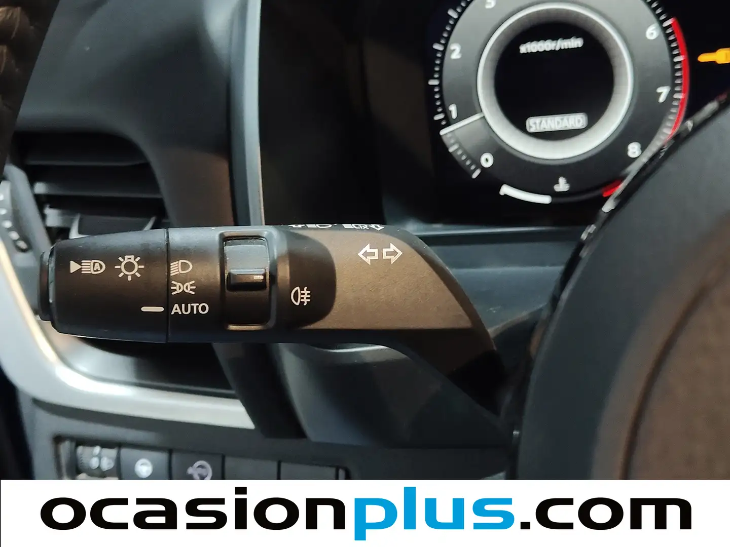 Foto Nissan QASHQAI Nissan Qashqai DIG-T 140 N-Connecta (140 CV)