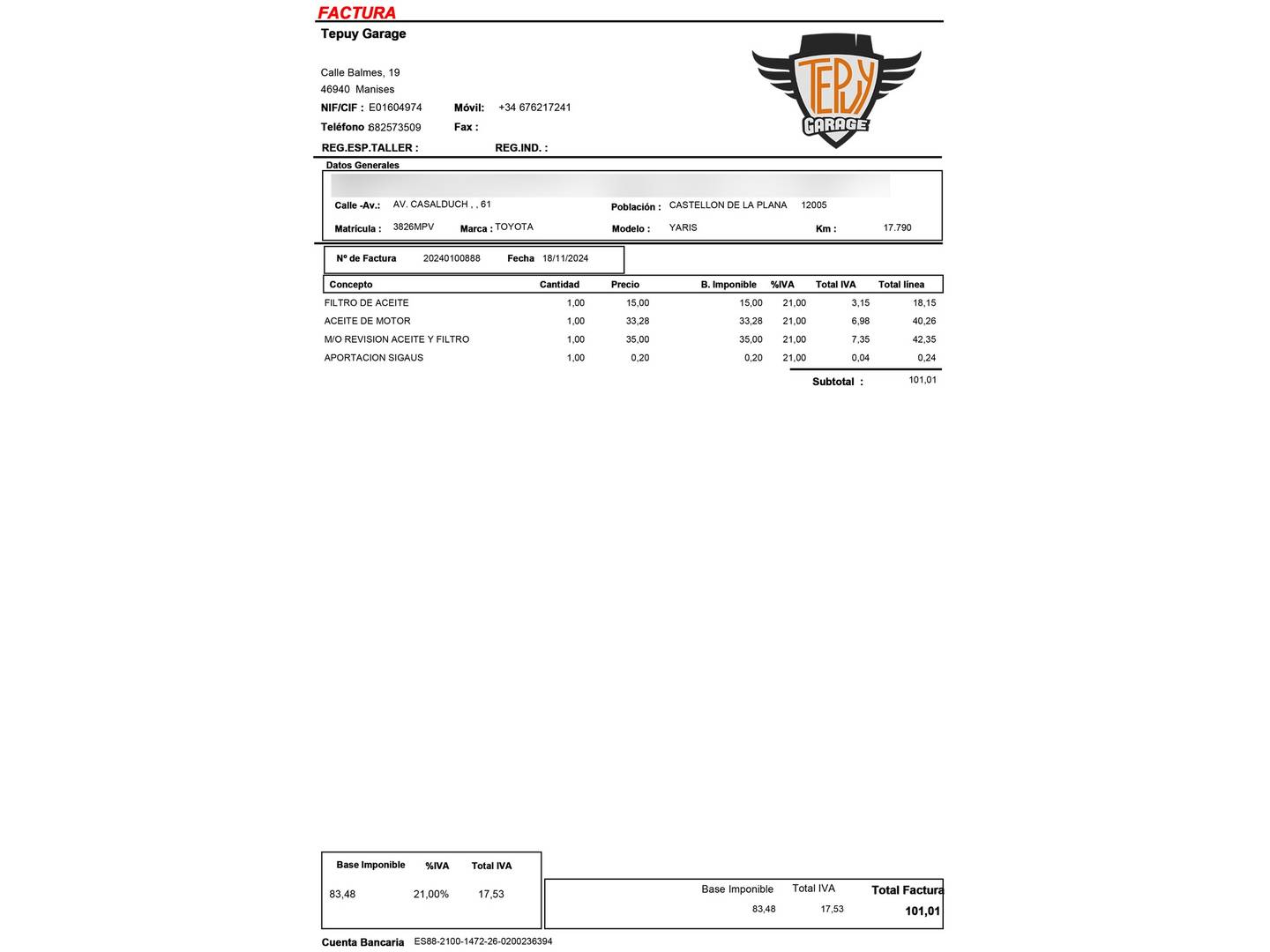 Foto Toyota Yaris Toyota Yaris 1.5 S-Edition (125 CV)