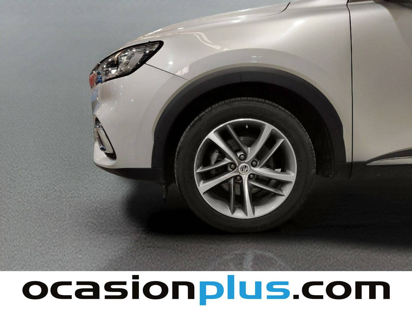 MG eHS MG eHS 1.5 T-GDI PHEV Luxury (258 CV) km 0