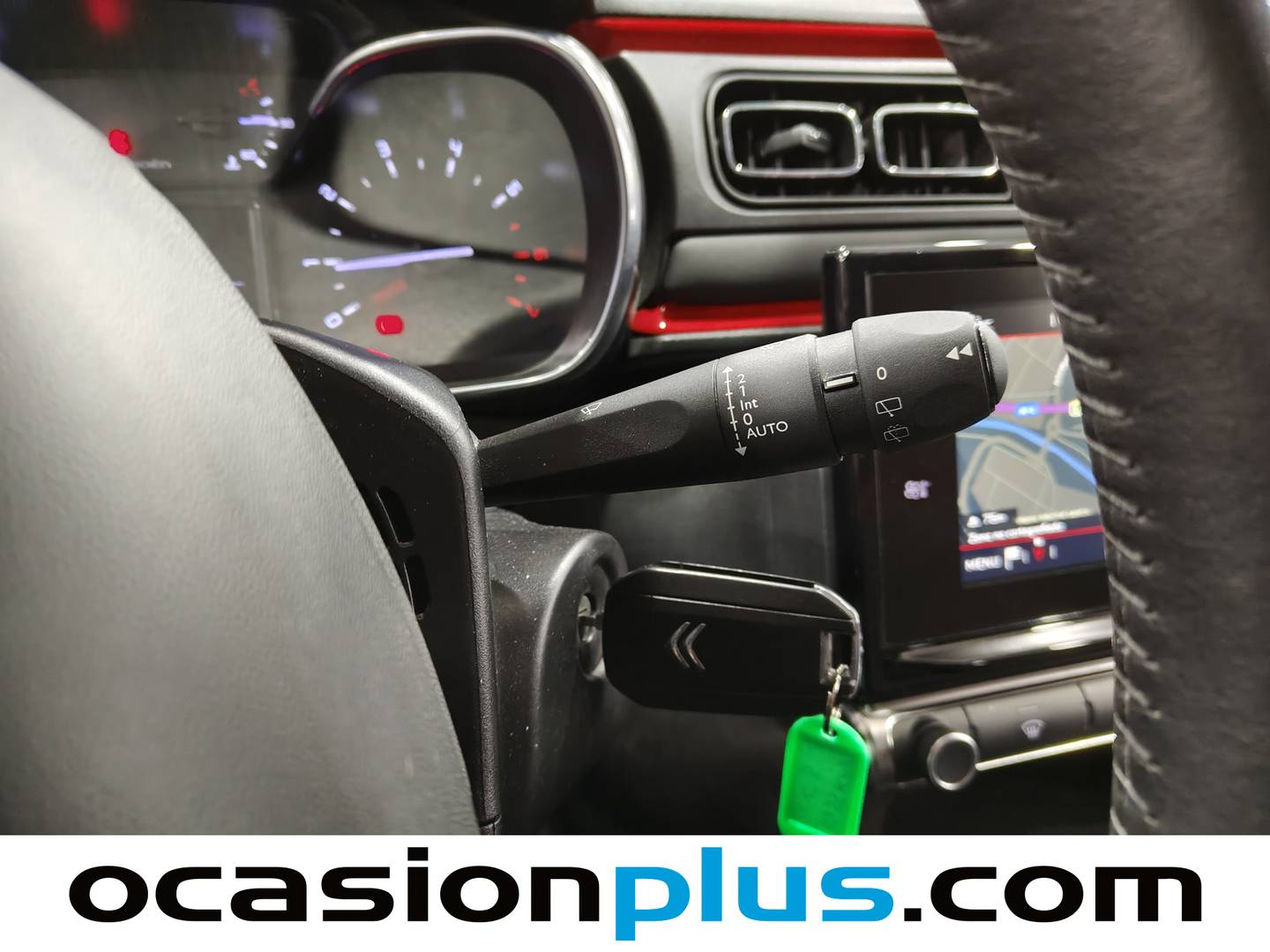 Foto Citroën C3 Citroen C3 PureTech 110 S&S  Shine (110 CV)