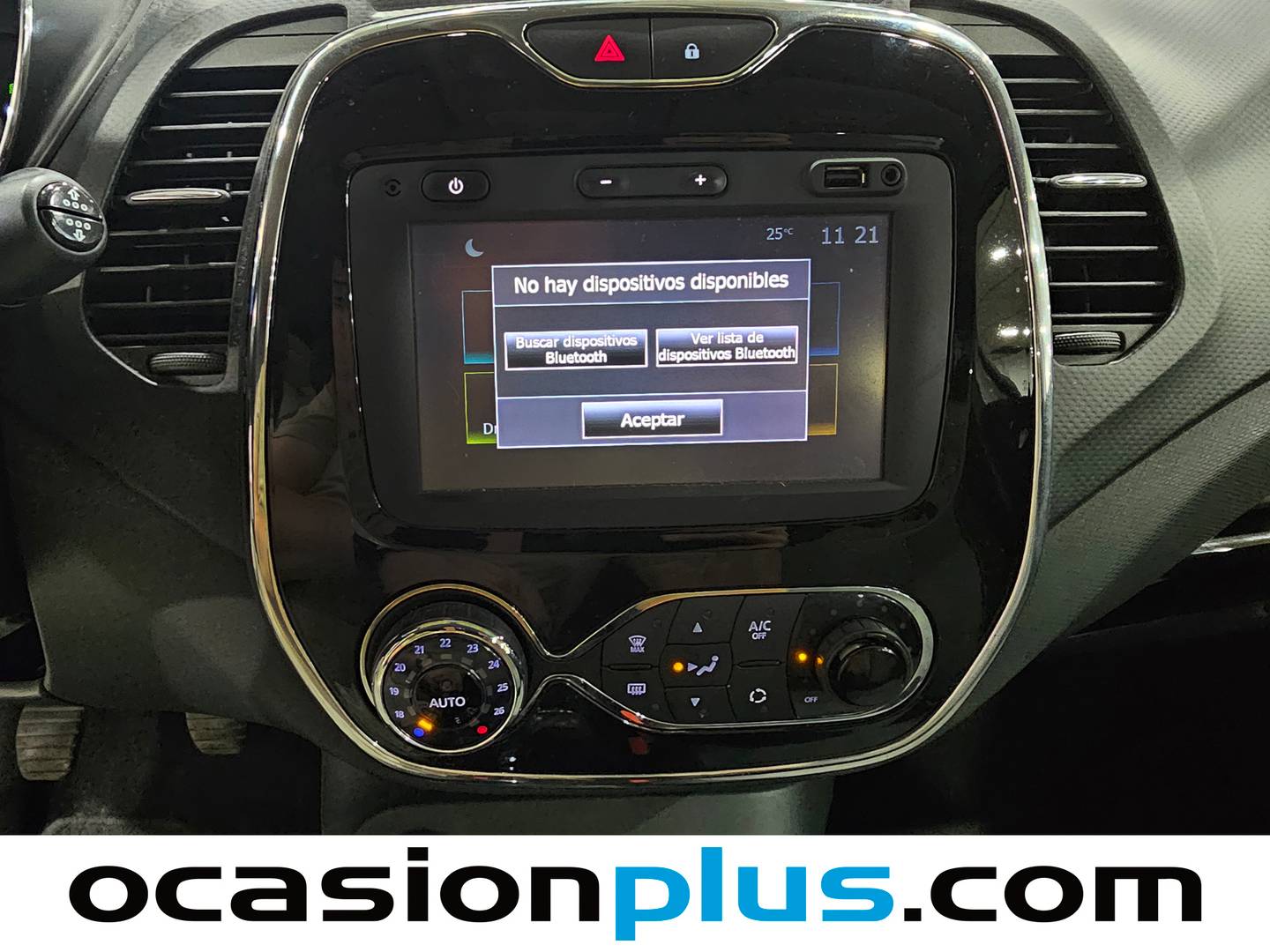 Renault Captur Renault Captur Zen Energy dCi (90 CV) Ecoleader diésel