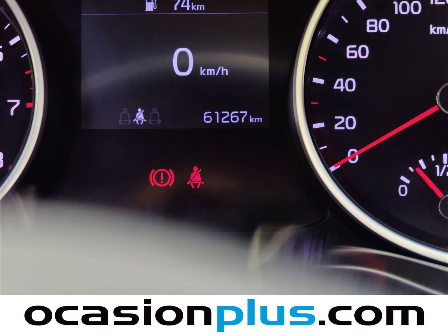 KIA Ceed KIA Ceed 1.0 T-GDi Business (120 CV) seminuevo