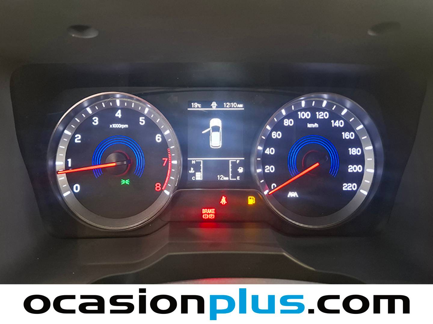 Foto SsangYong Korando Ssangyong Korando G15T Urban (163 CV)