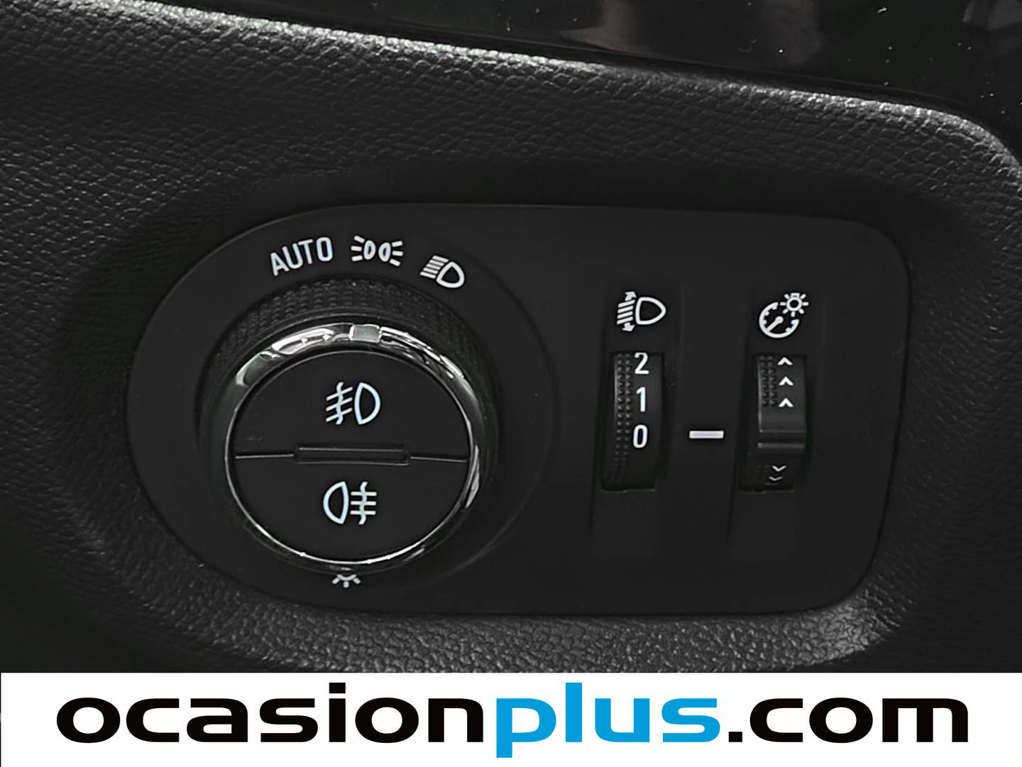 Foto Opel Corsa Opel Corsa 1.2 Turbo XHL GS-Line (100 CV)