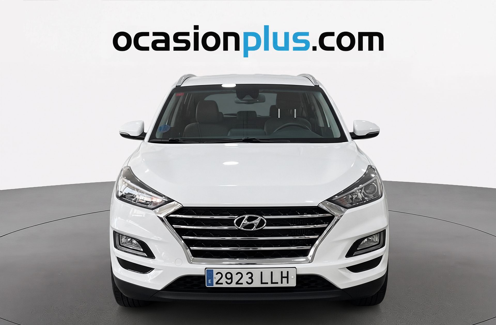 Hyundai Tucson 1.6 CRDi 48V SLE 4x2 - foto 14