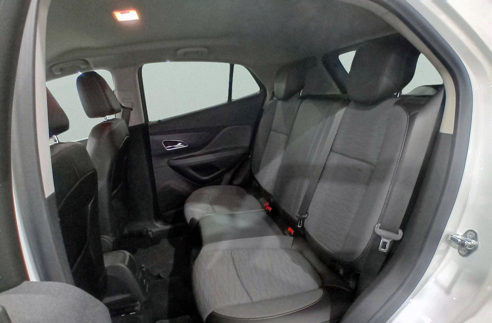 Opel Mokka 1.6 CDTI Excellence 4x2 - foto 10