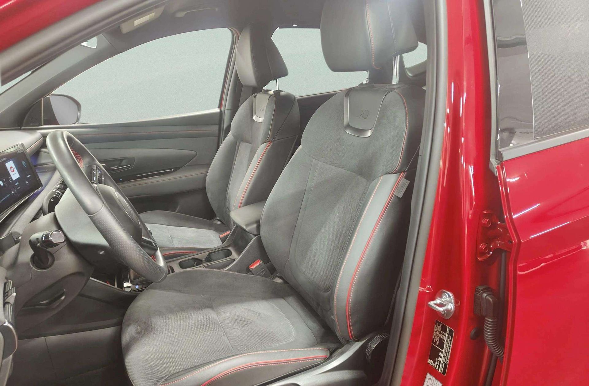 Hyundai Tucson 1.6T N-Line - foto 12