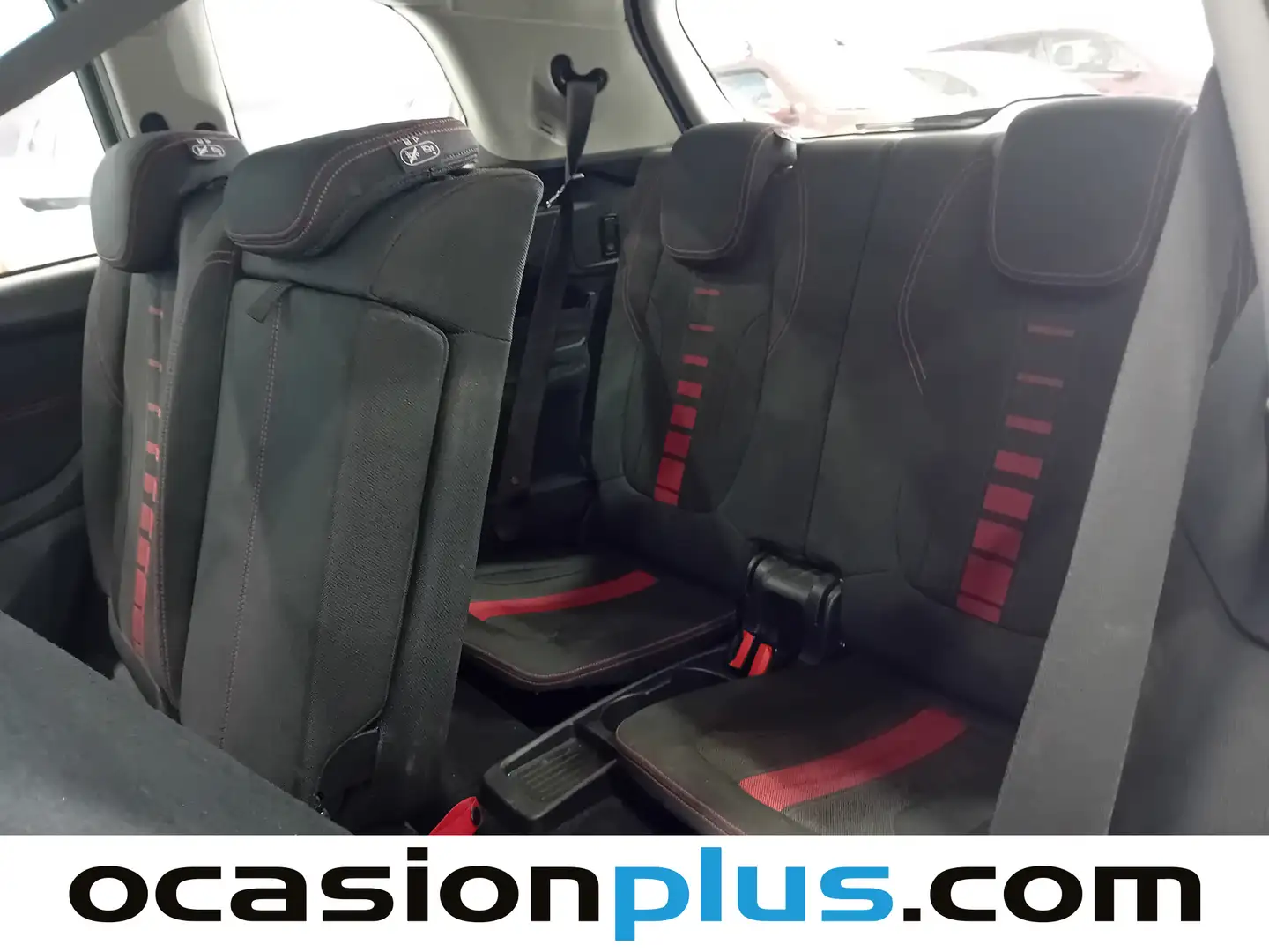 Foto BMW Serie 2 Gran Tourer BMW Serie 2 218d Gran Tourer 7 Plazas (150 CV)